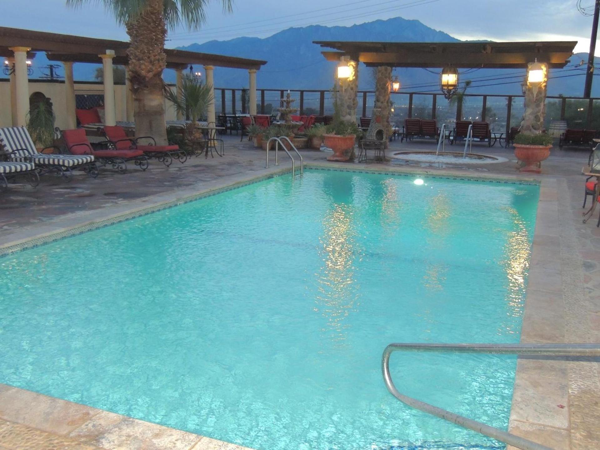 Tuscan Springs Hotel & Spa photo 24