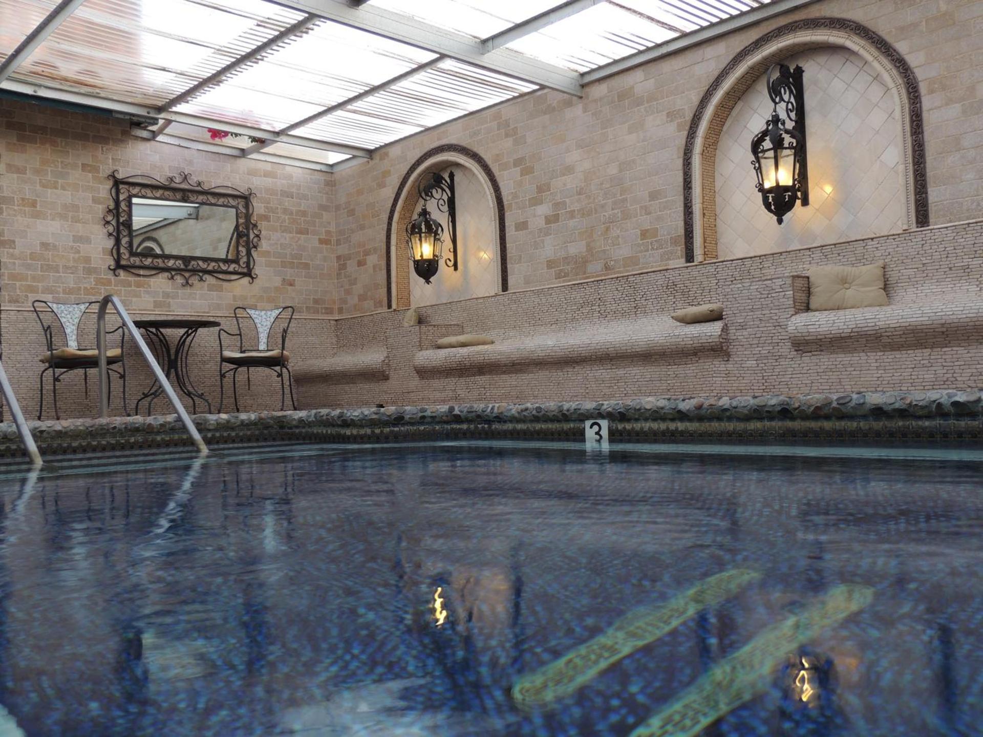 Tuscan Springs Hotel & Spa photo 3