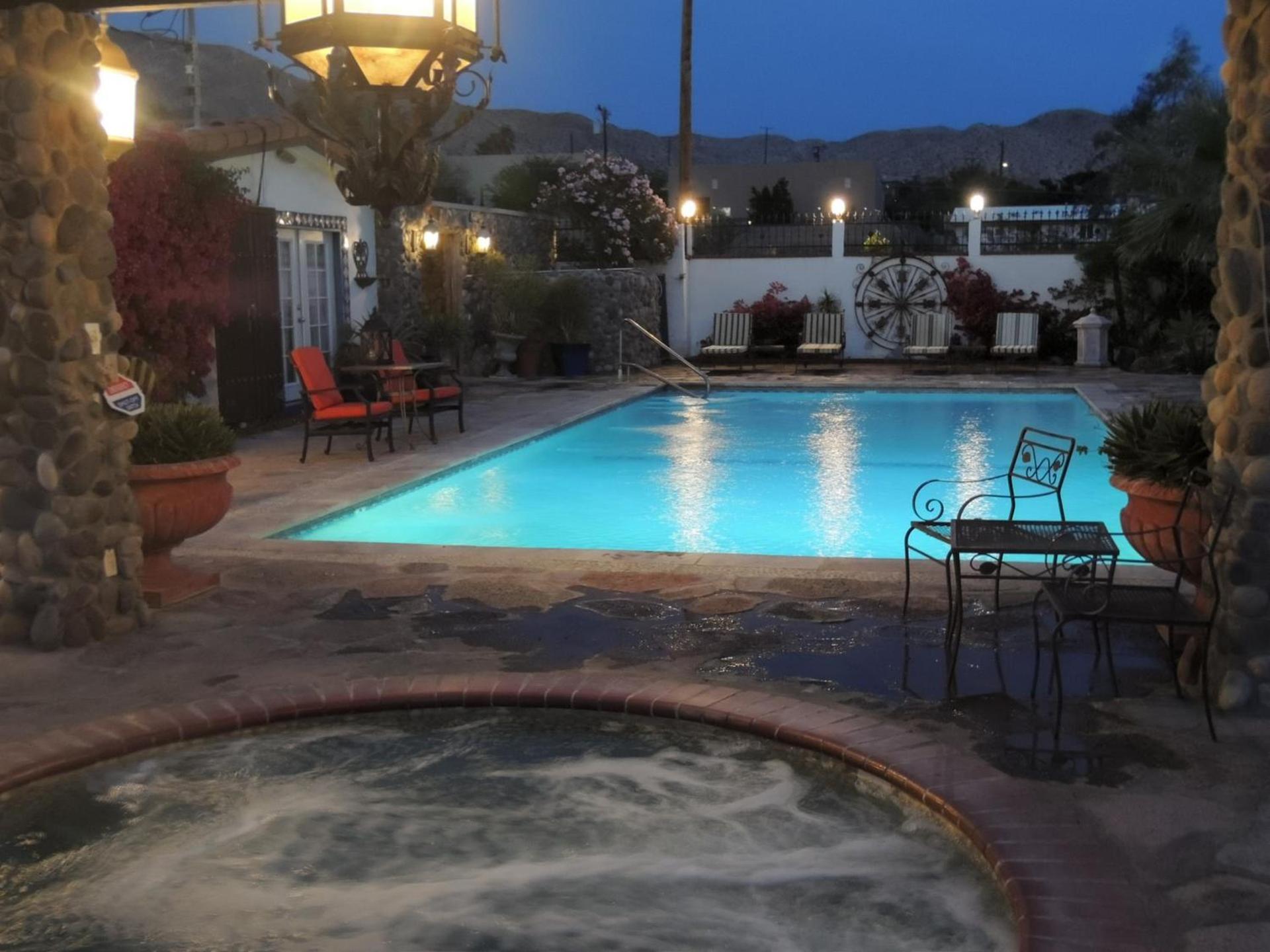 Tuscan Springs Hotel & Spa photo 9