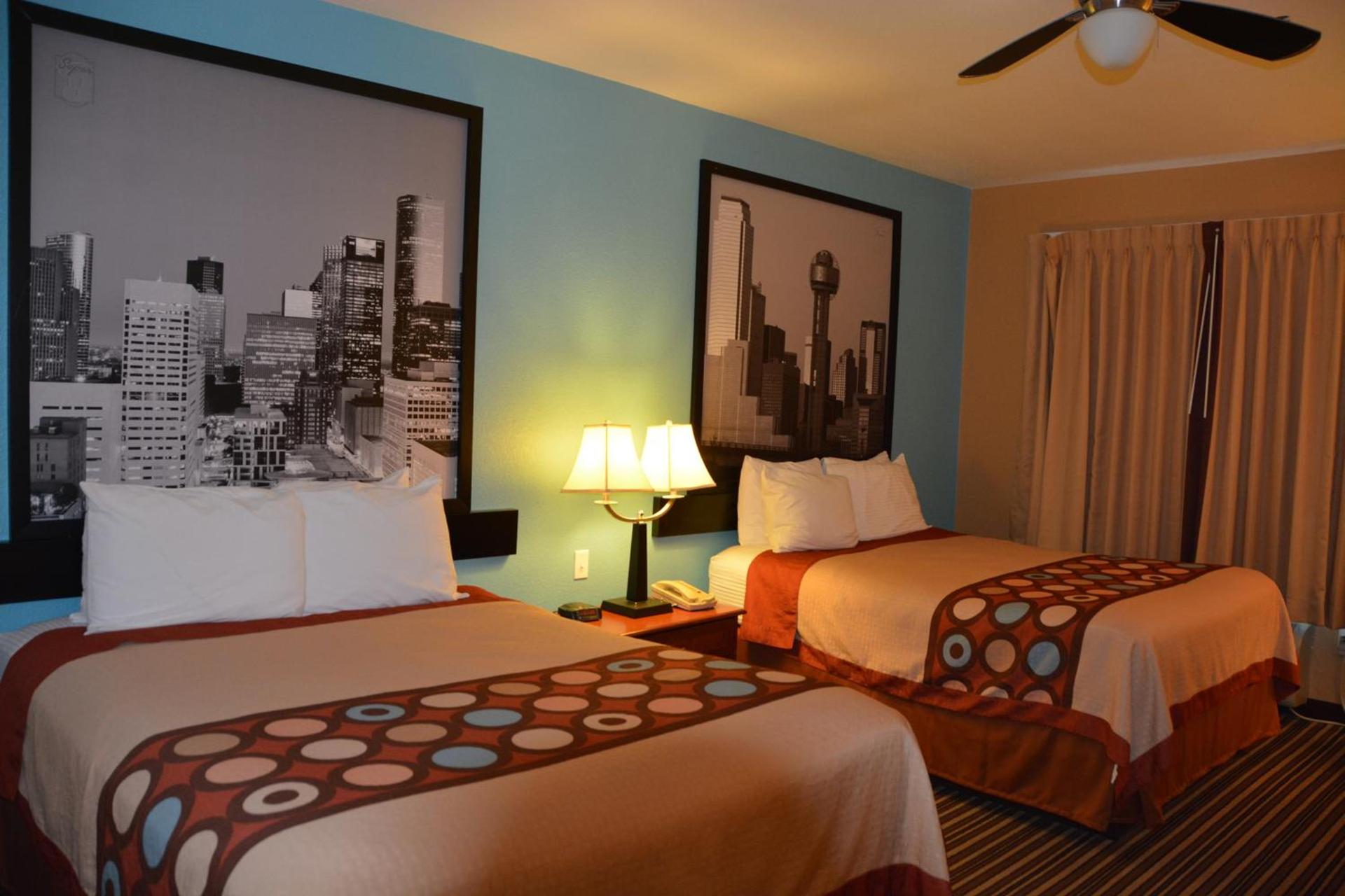 Super 8 by Wyndham Austin/Airport South photo 16
