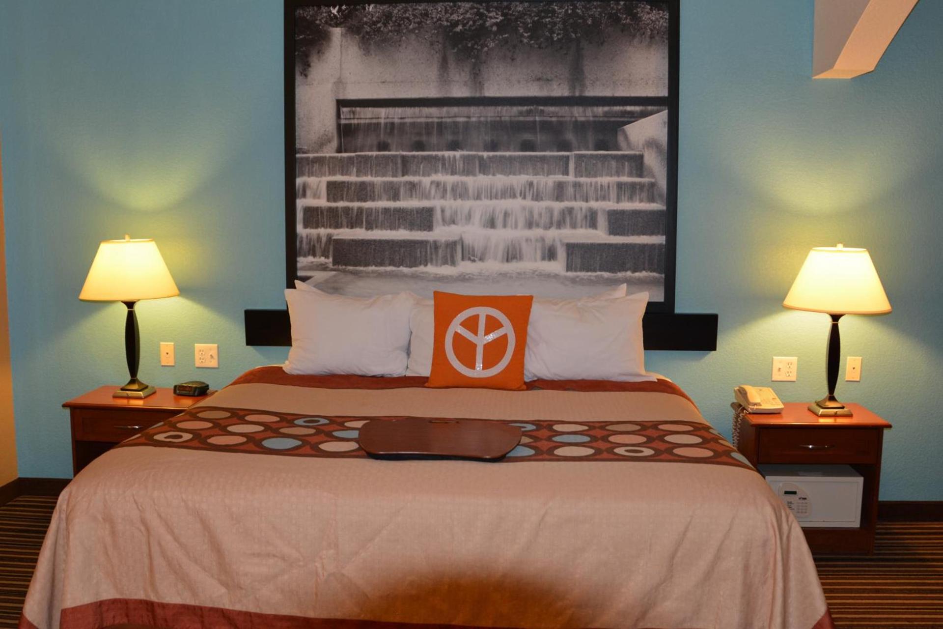 Super 8 by Wyndham Austin/Airport South photo 15