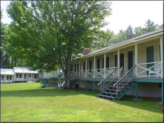 Highland Lake Resort photo 1