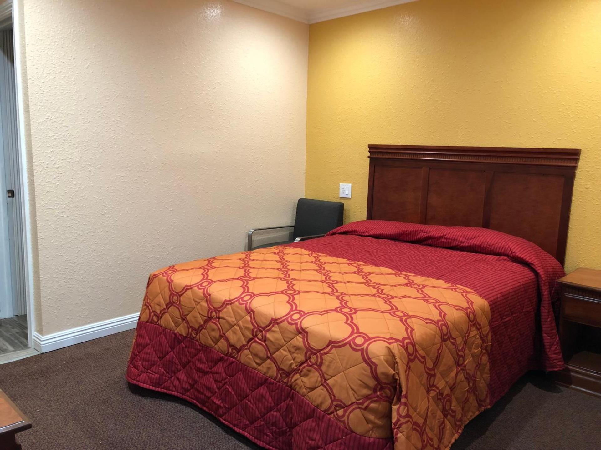 Rosa Bell Motel - Los Angeles photo 26