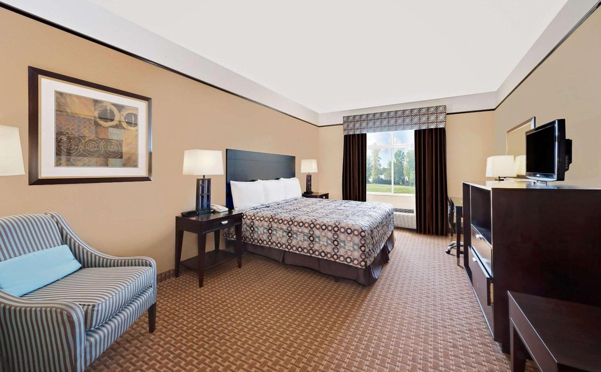 Sonesta Essential Hotels Odessa photo 13