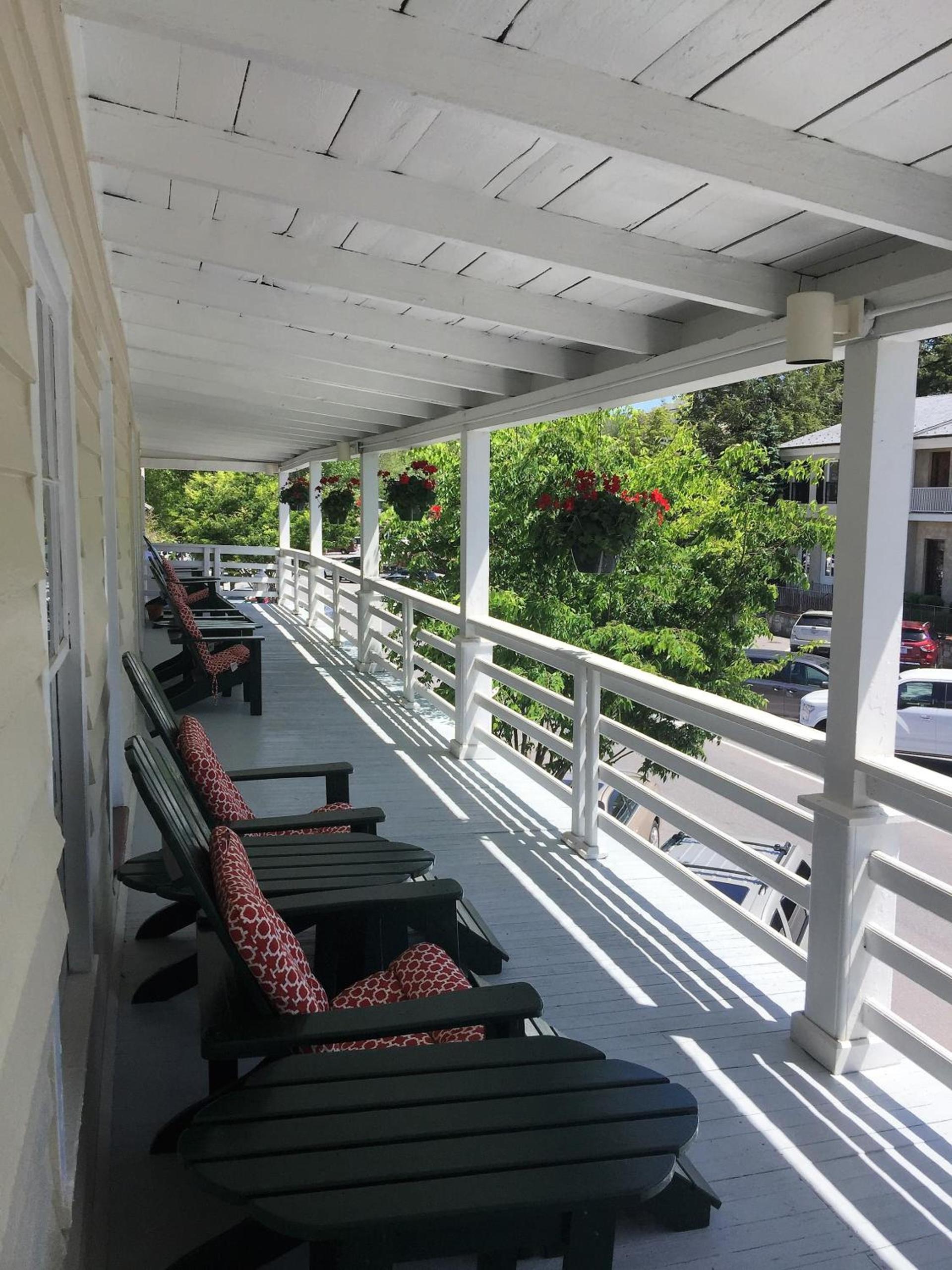 Highlands Inn photo 93