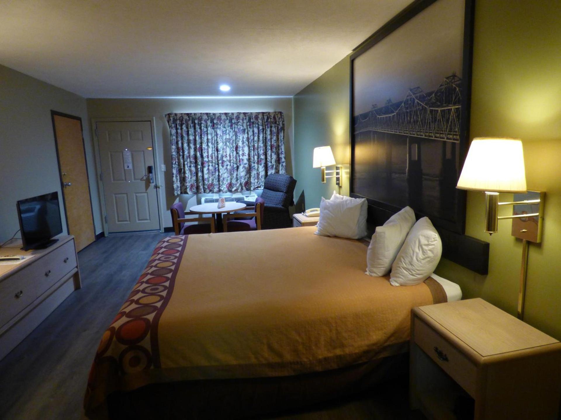 Super 8 by Wyndham Kosciusko photo 15