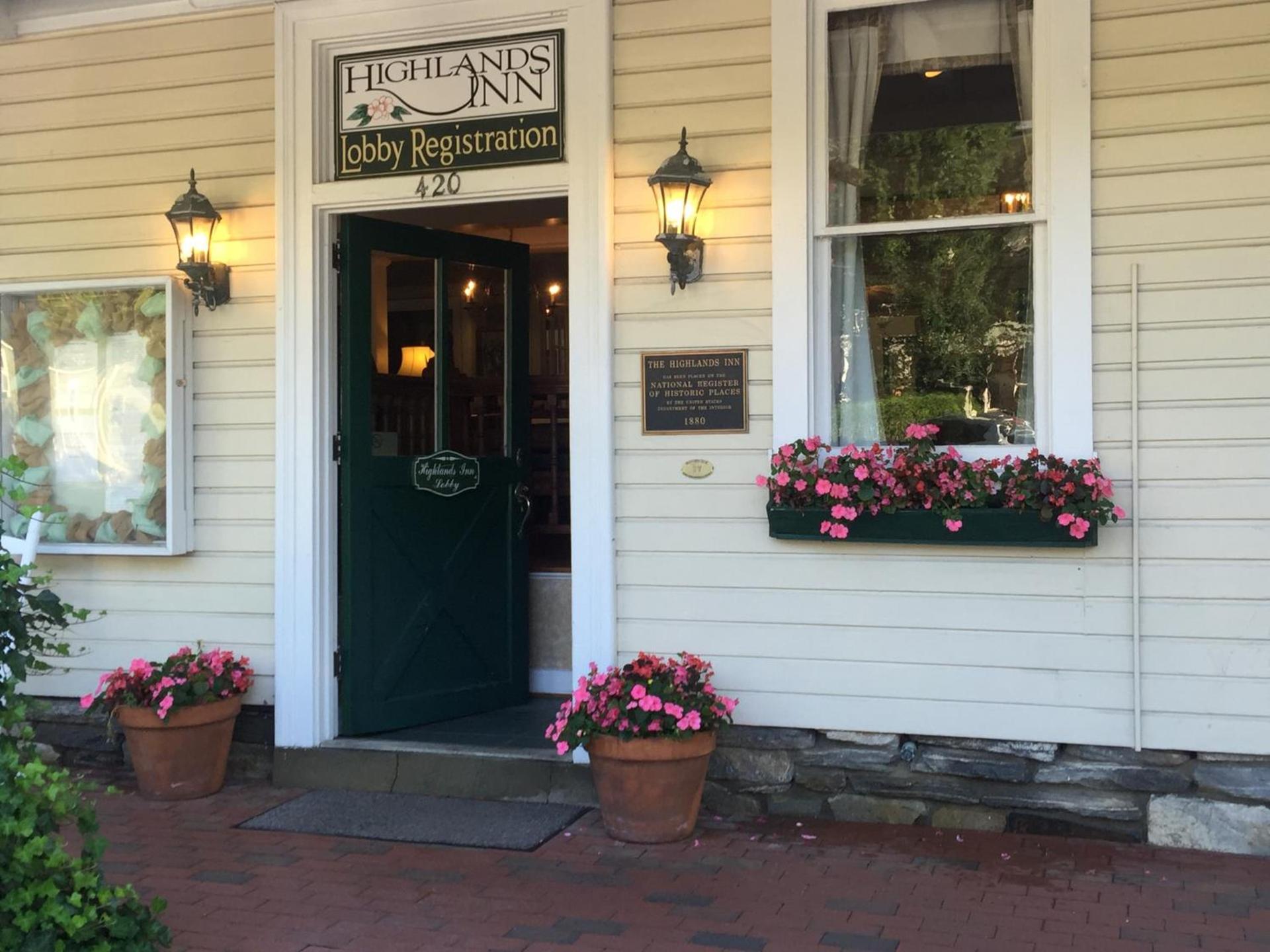 Highlands Inn photo 90