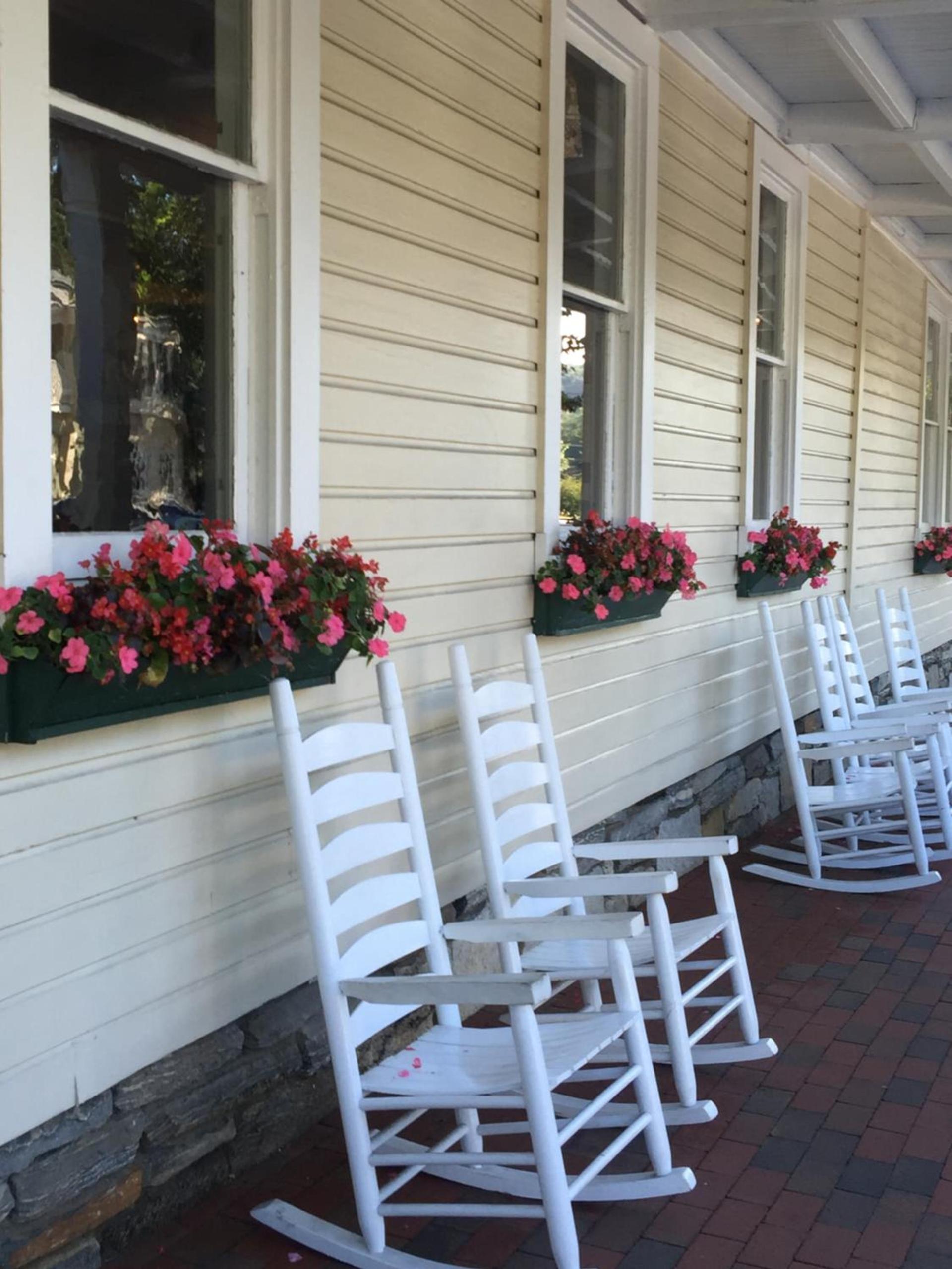 Highlands Inn photo 91