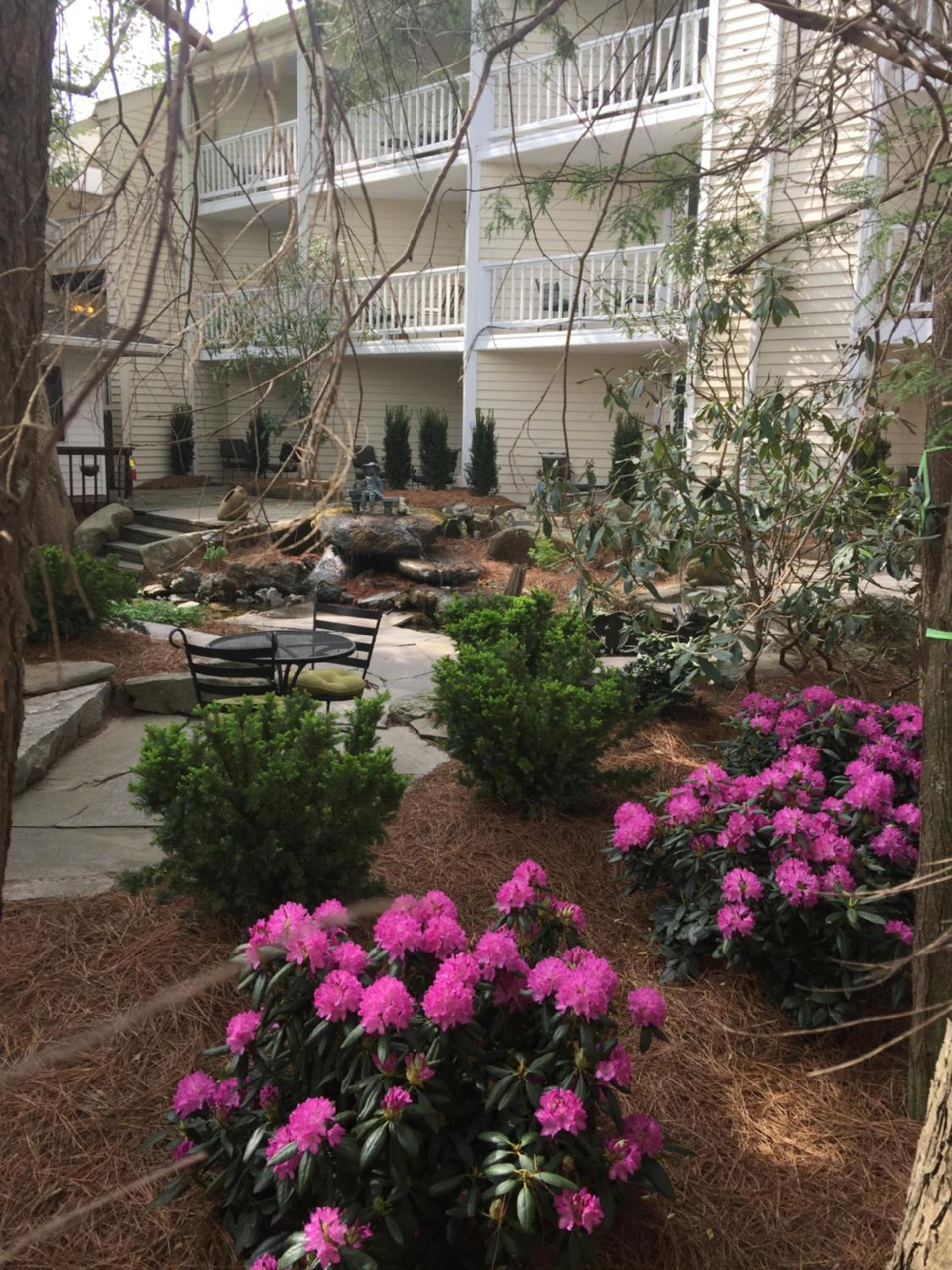 Highlands Inn photo 89