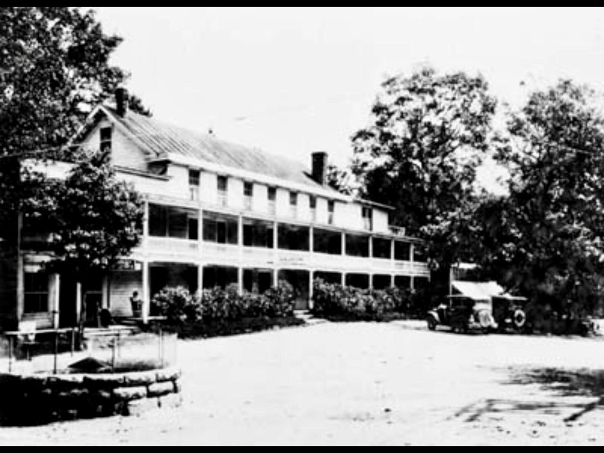 Highlands Inn photo 81