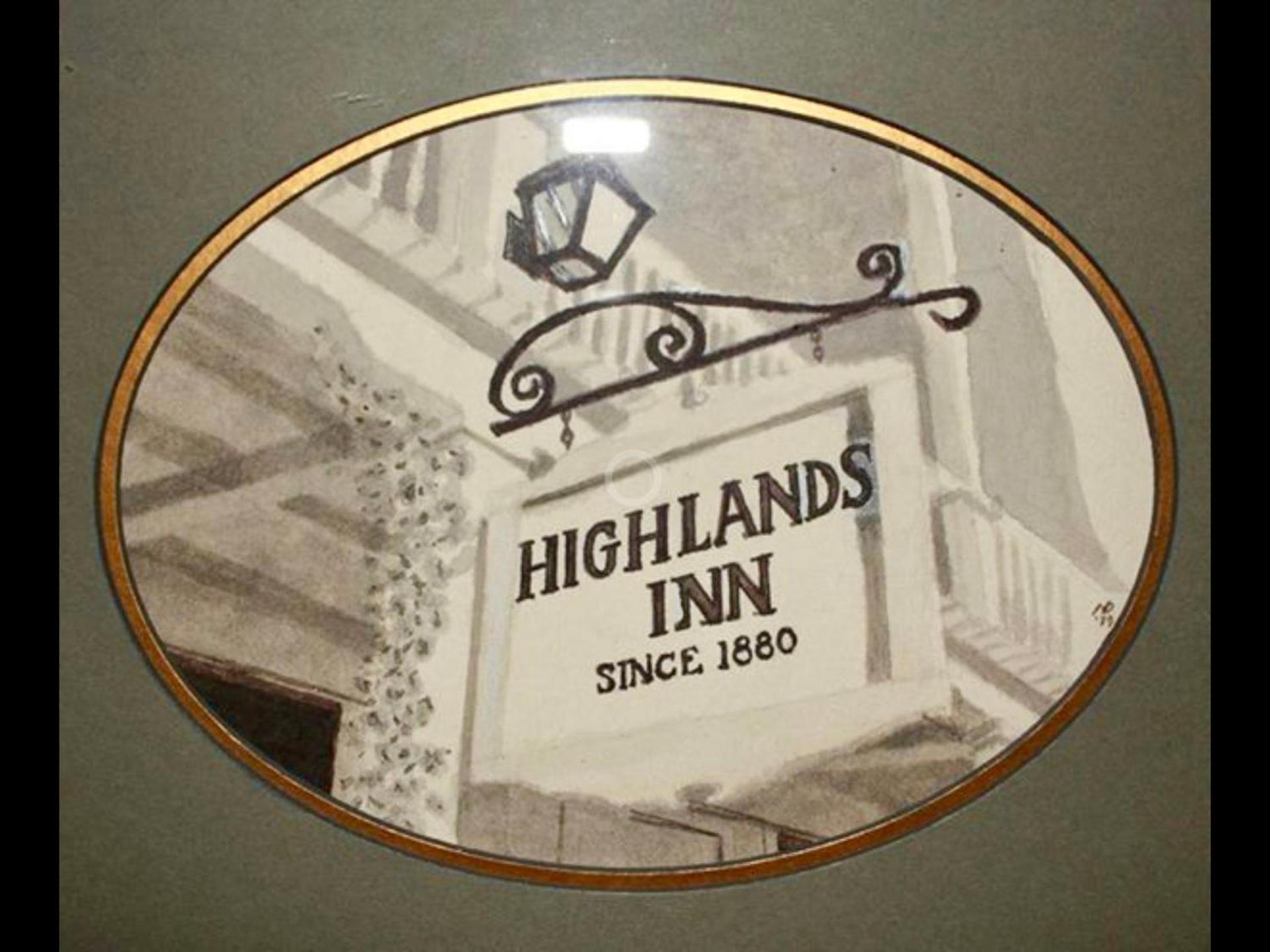Highlands Inn photo 82