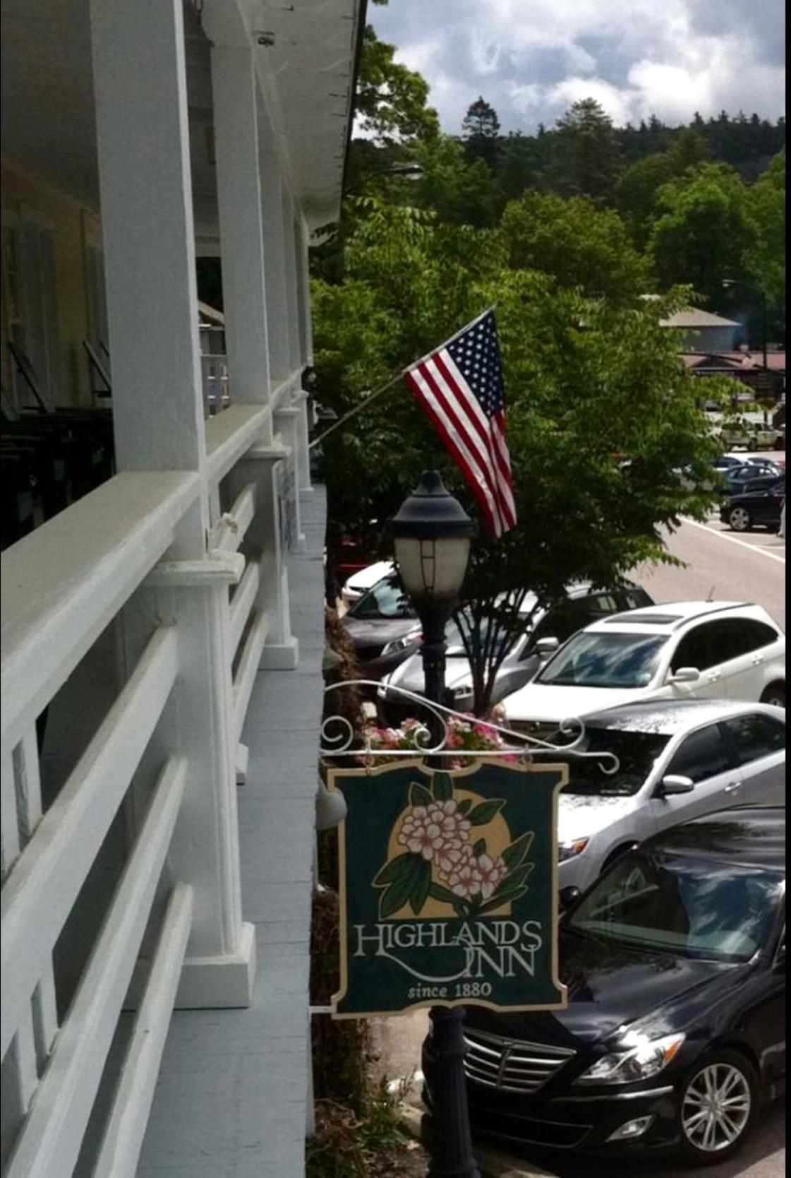 Highlands Inn photo 83