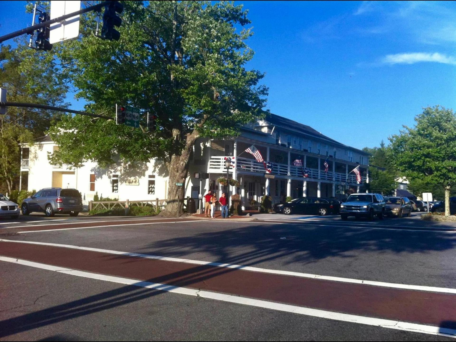 Highlands Inn photo 85