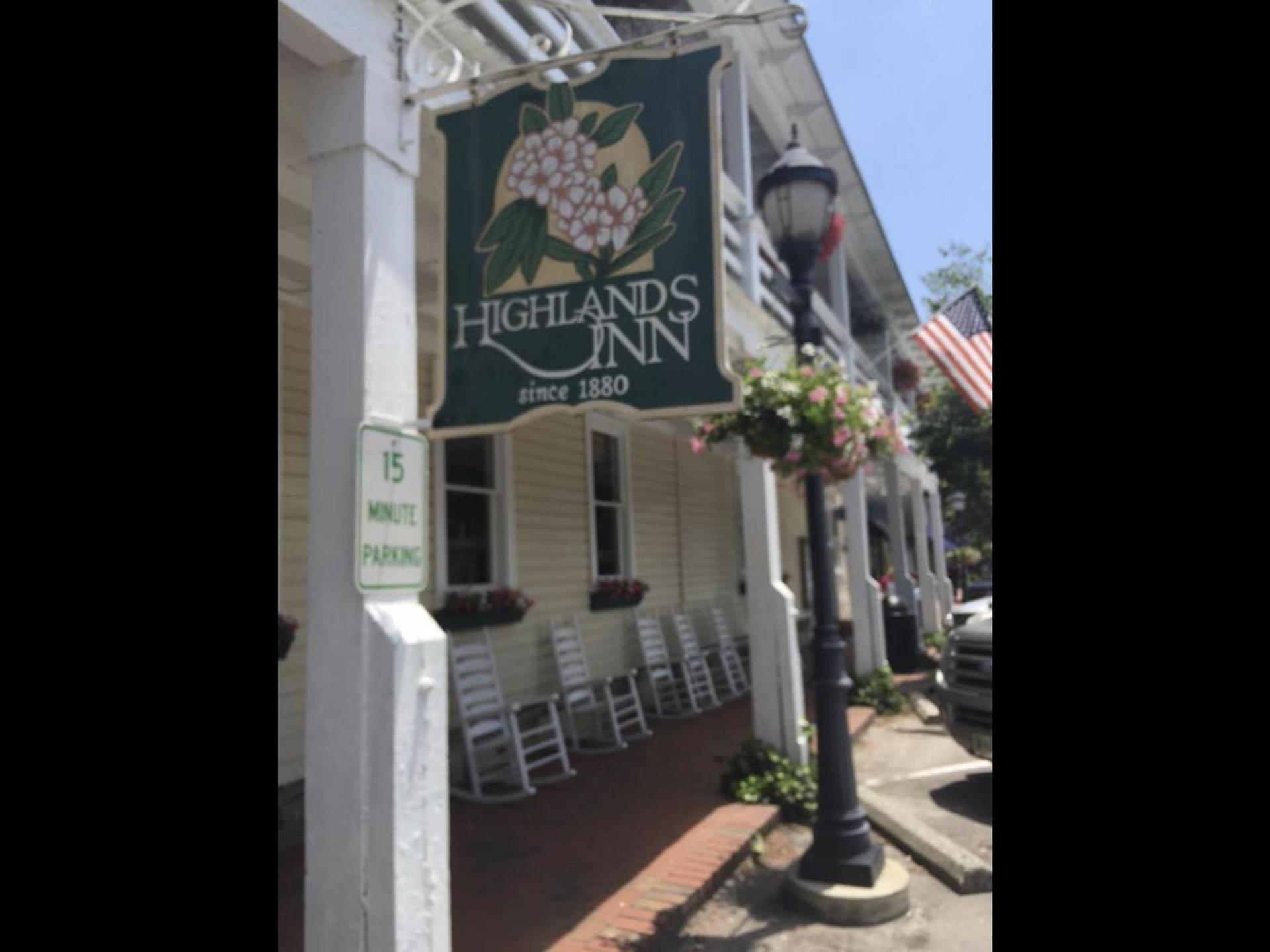 Highlands Inn photo 77