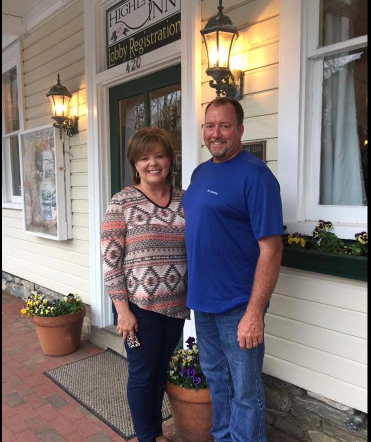 Highlands Inn photo 79