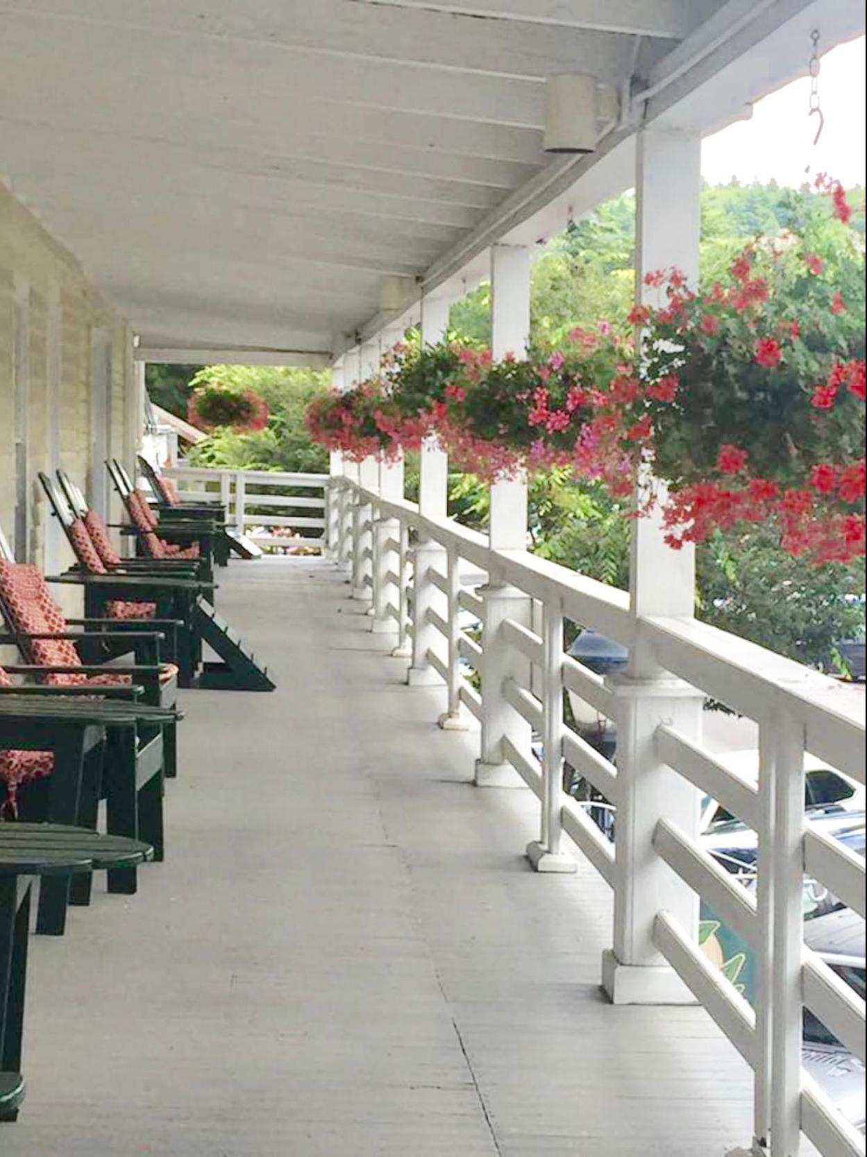 Highlands Inn photo 37