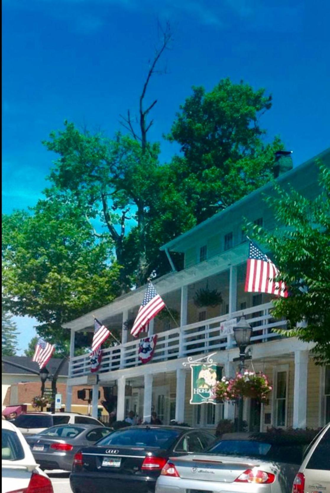 Highlands Inn photo 73