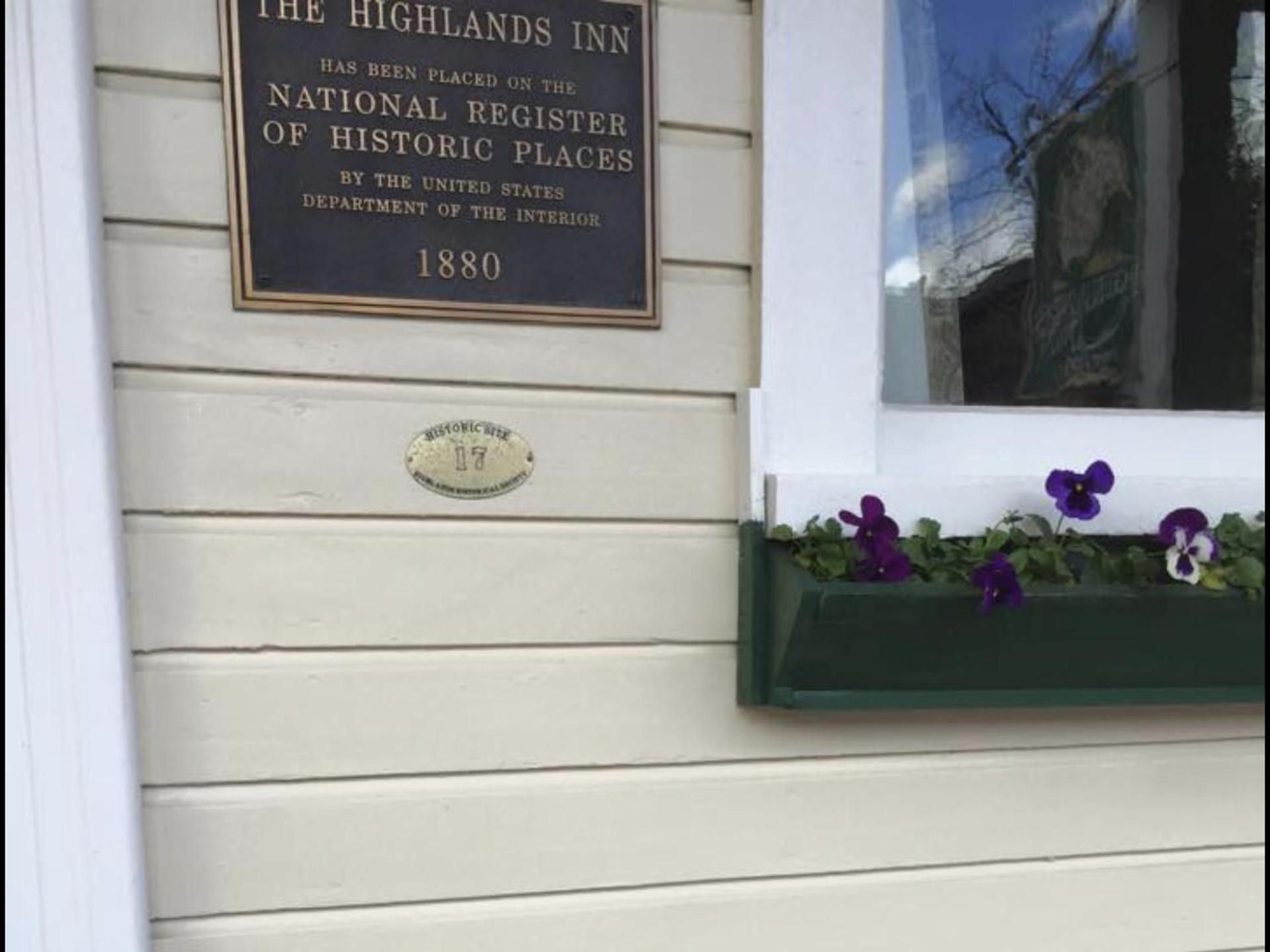 Highlands Inn photo 2