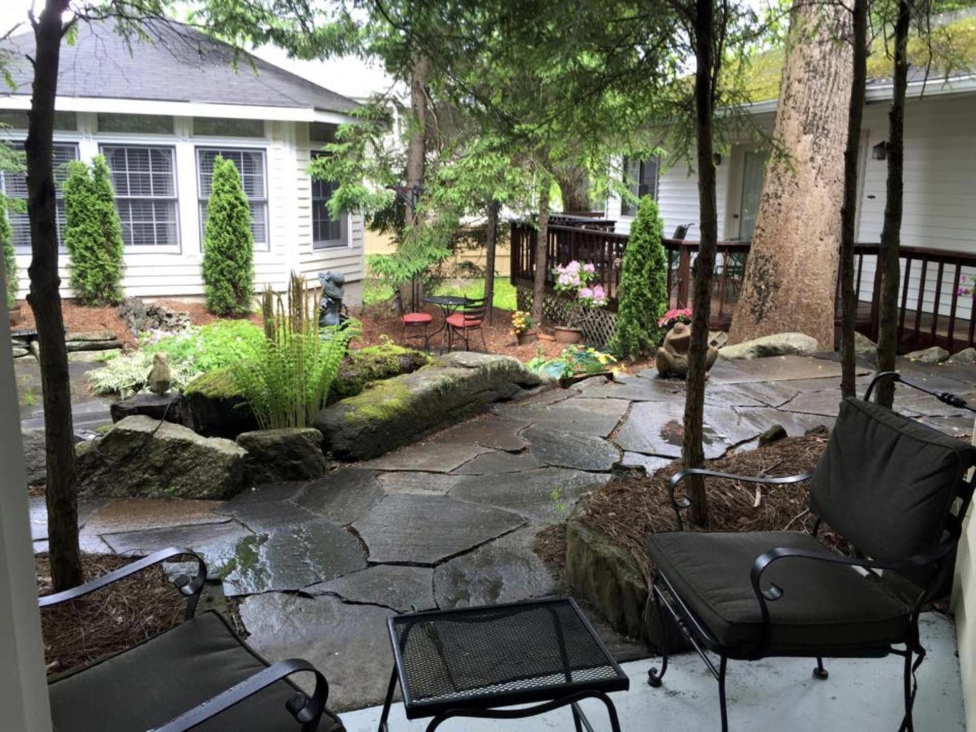 Highlands Inn photo 76