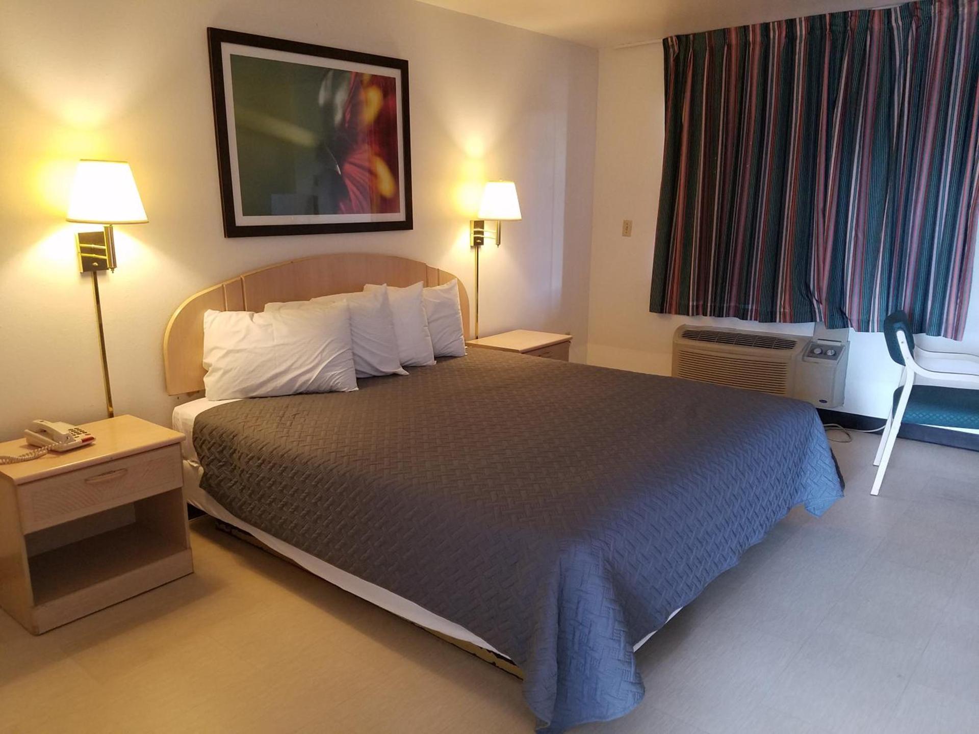 Americas Best Value Inn-Eloy Casa Grande photo 11