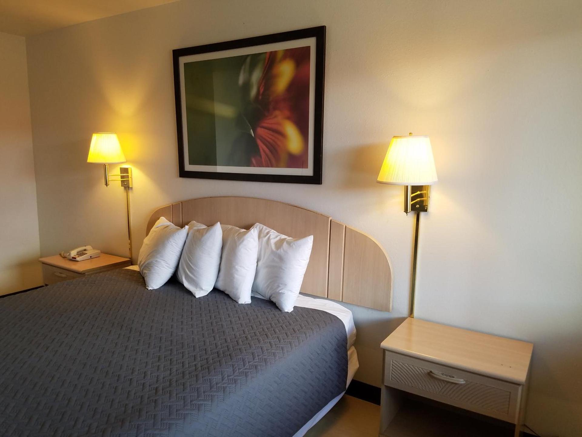 Americas Best Value Inn-Eloy Casa Grande photo 10