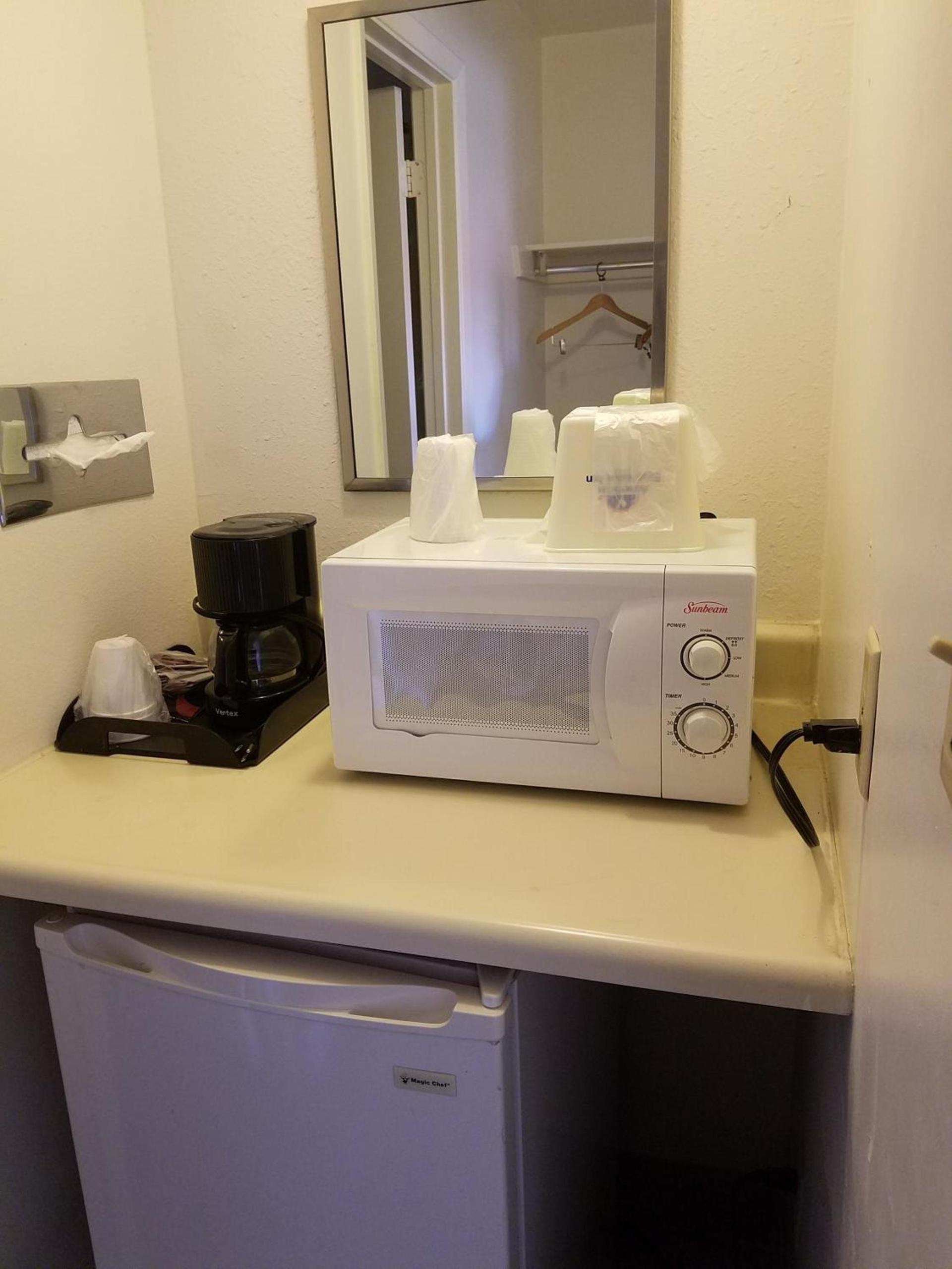 Americas Best Value Inn-Eloy Casa Grande photo 8
