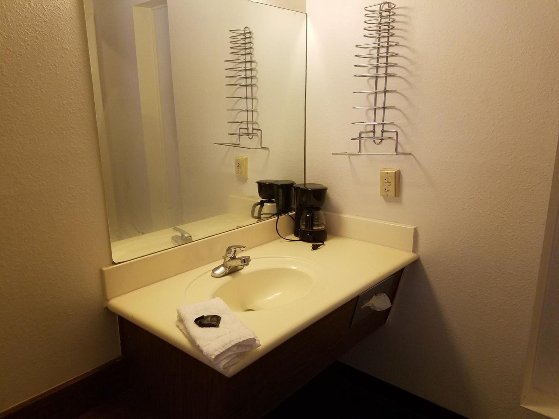 Americas Best Value Inn-Eloy Casa Grande photo 12