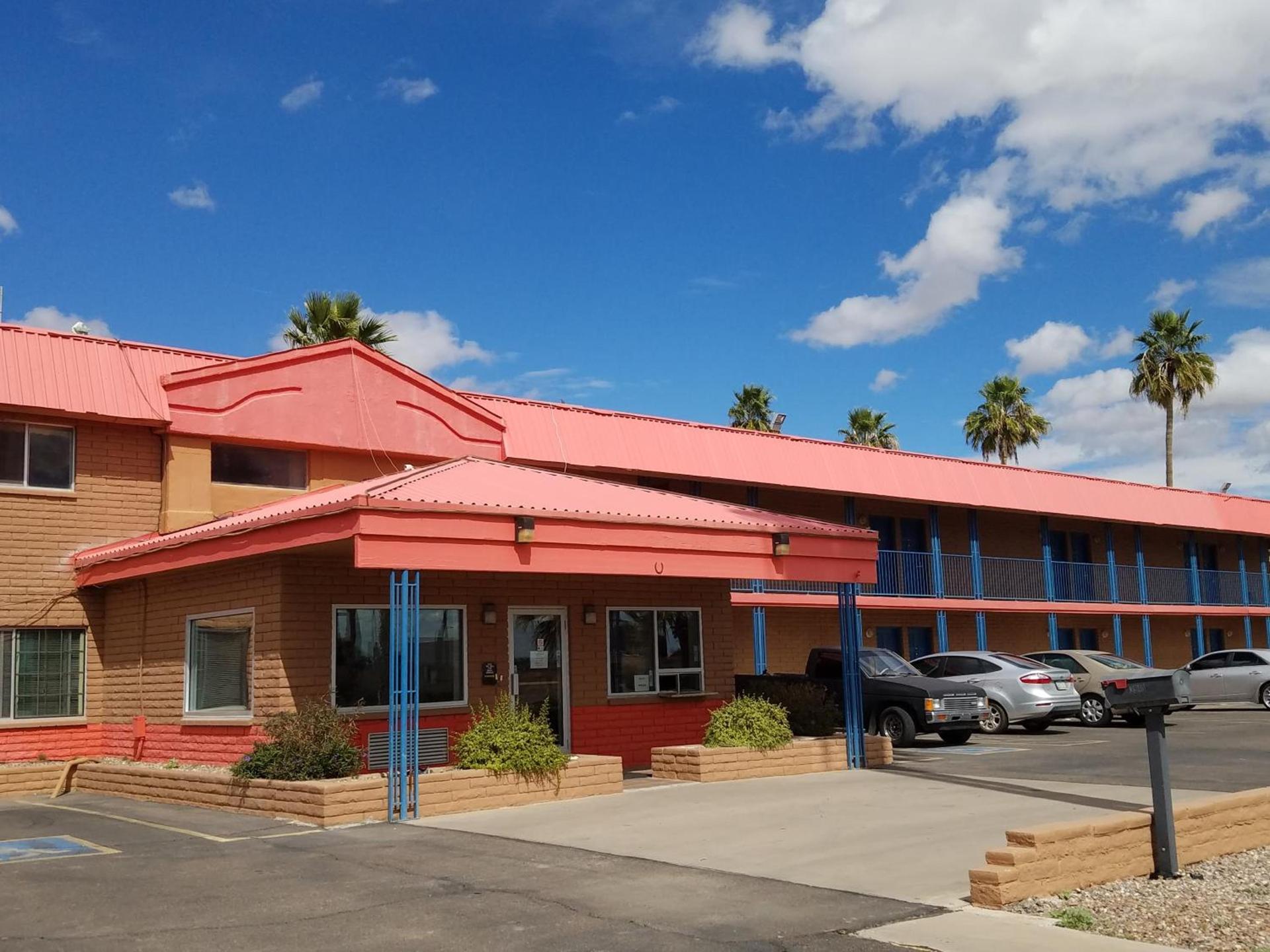 Americas Best Value Inn-Eloy Casa Grande photo 3