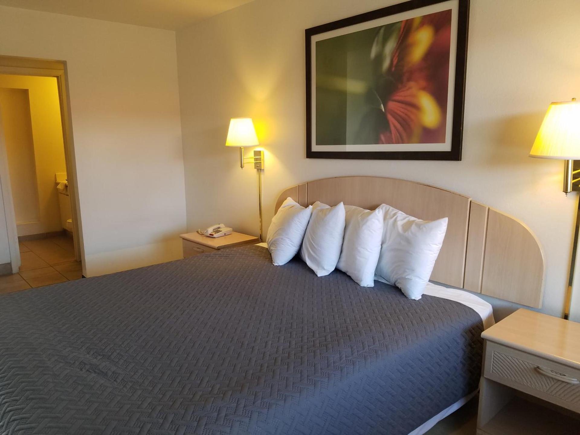 Americas Best Value Inn-Eloy Casa Grande photo 9