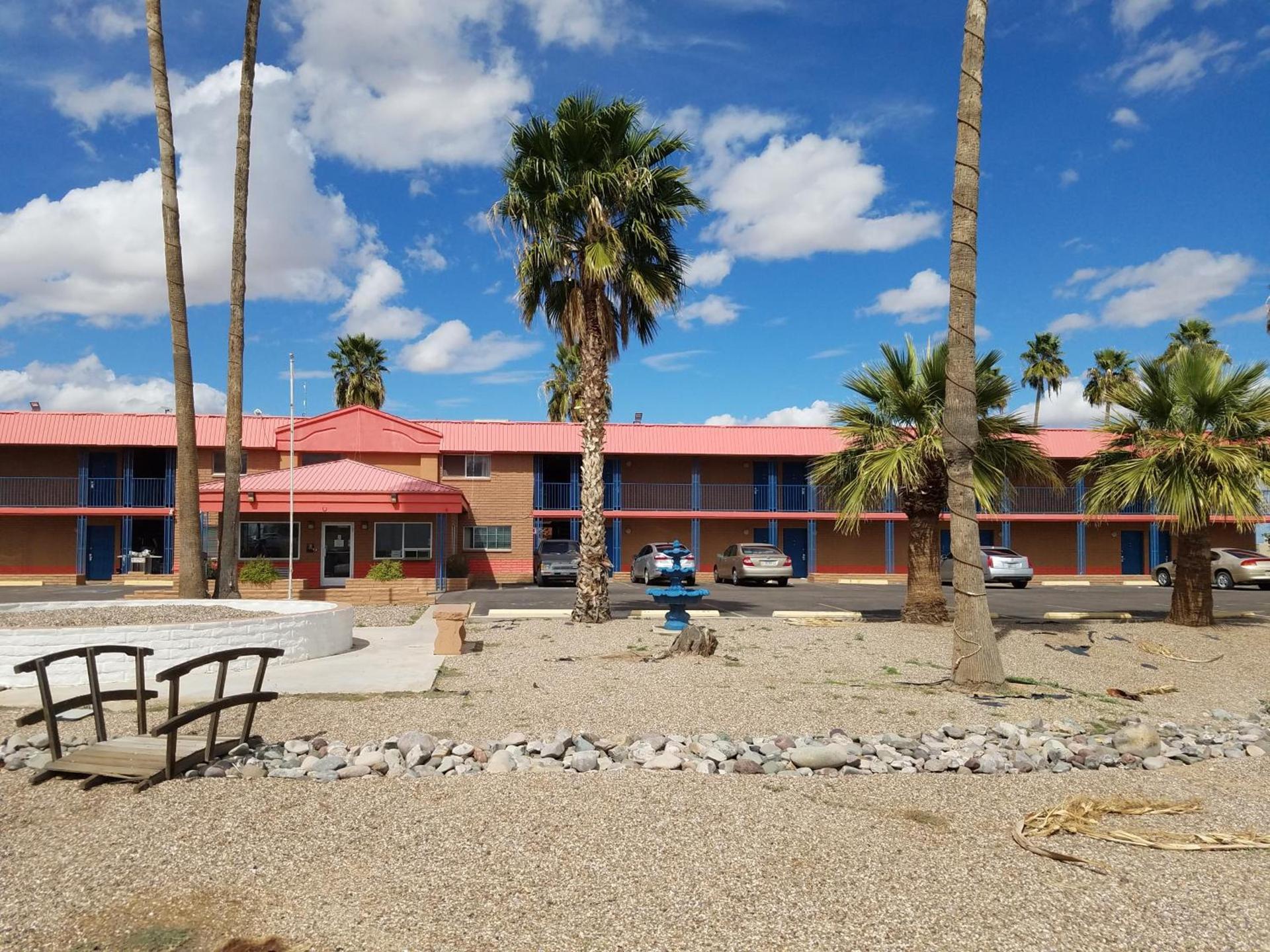 Americas Best Value Inn-Eloy Casa Grande photo 2