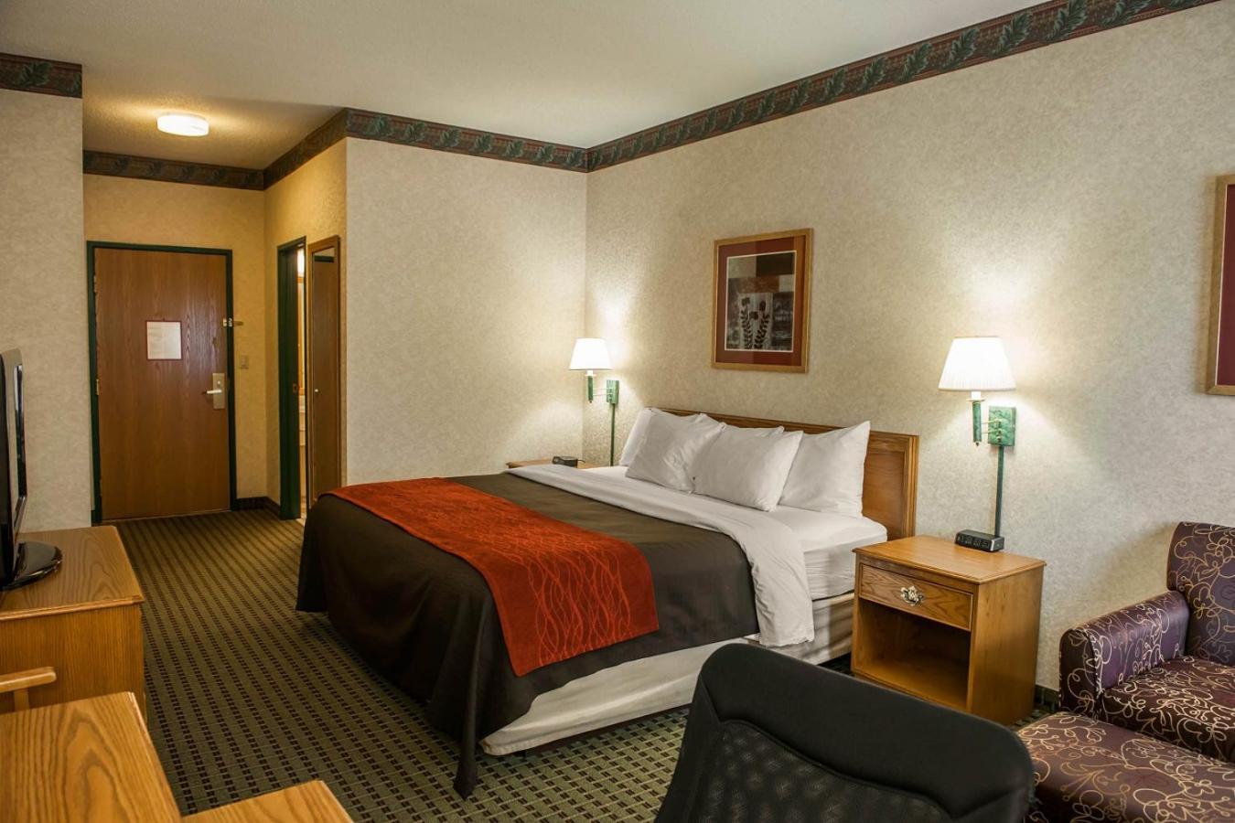 Baymont by Wyndham Franklin photo 36
