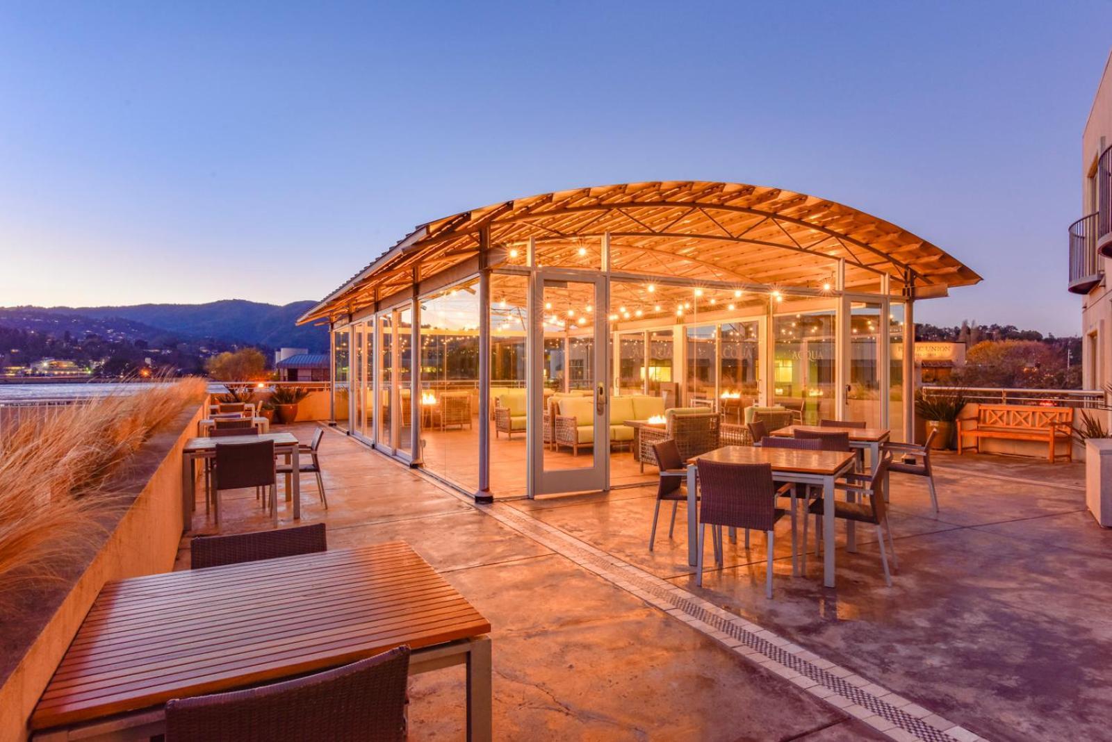 Acqua Hotel photo 24