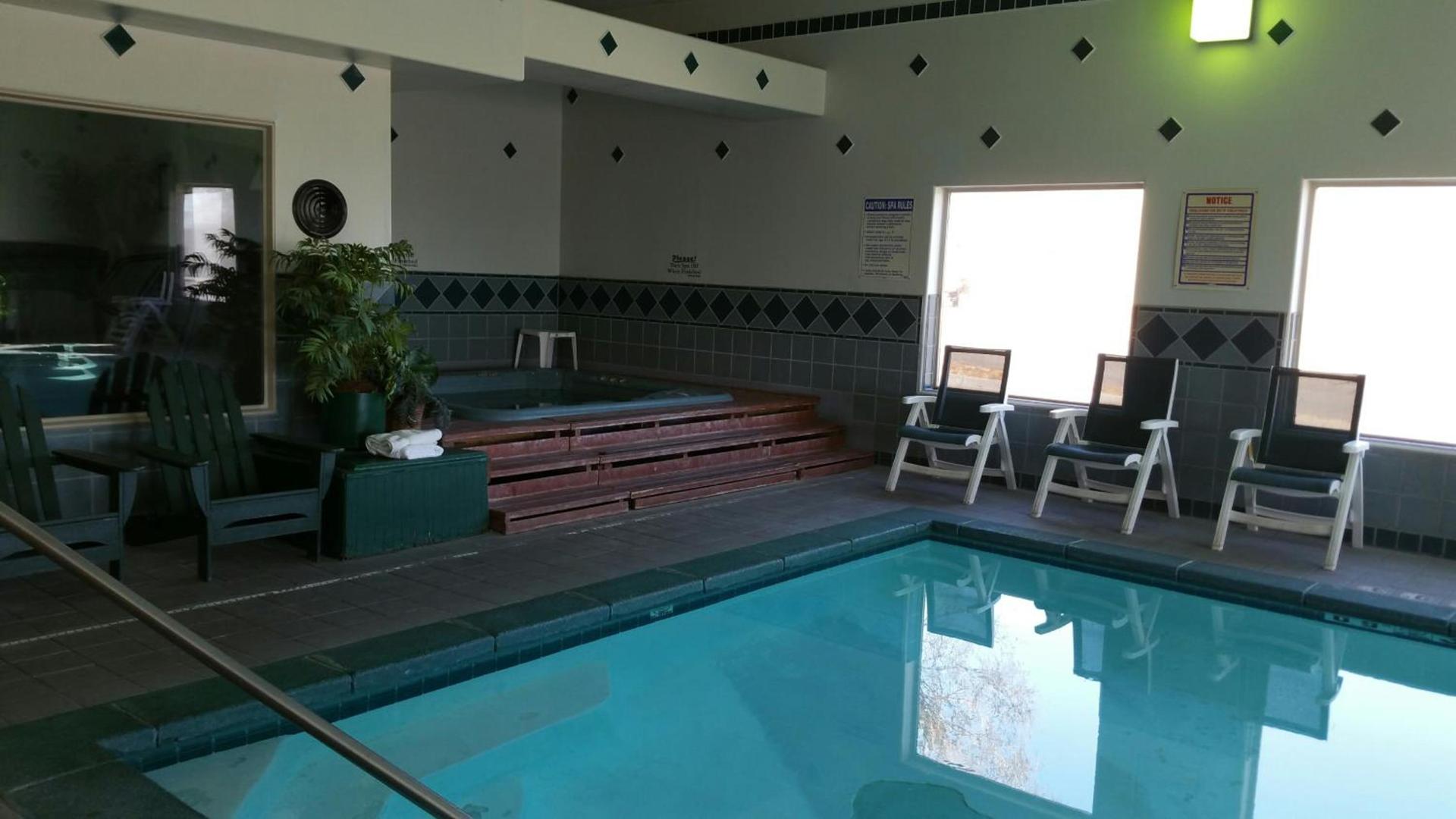Quality Inn Dodge City photo 23