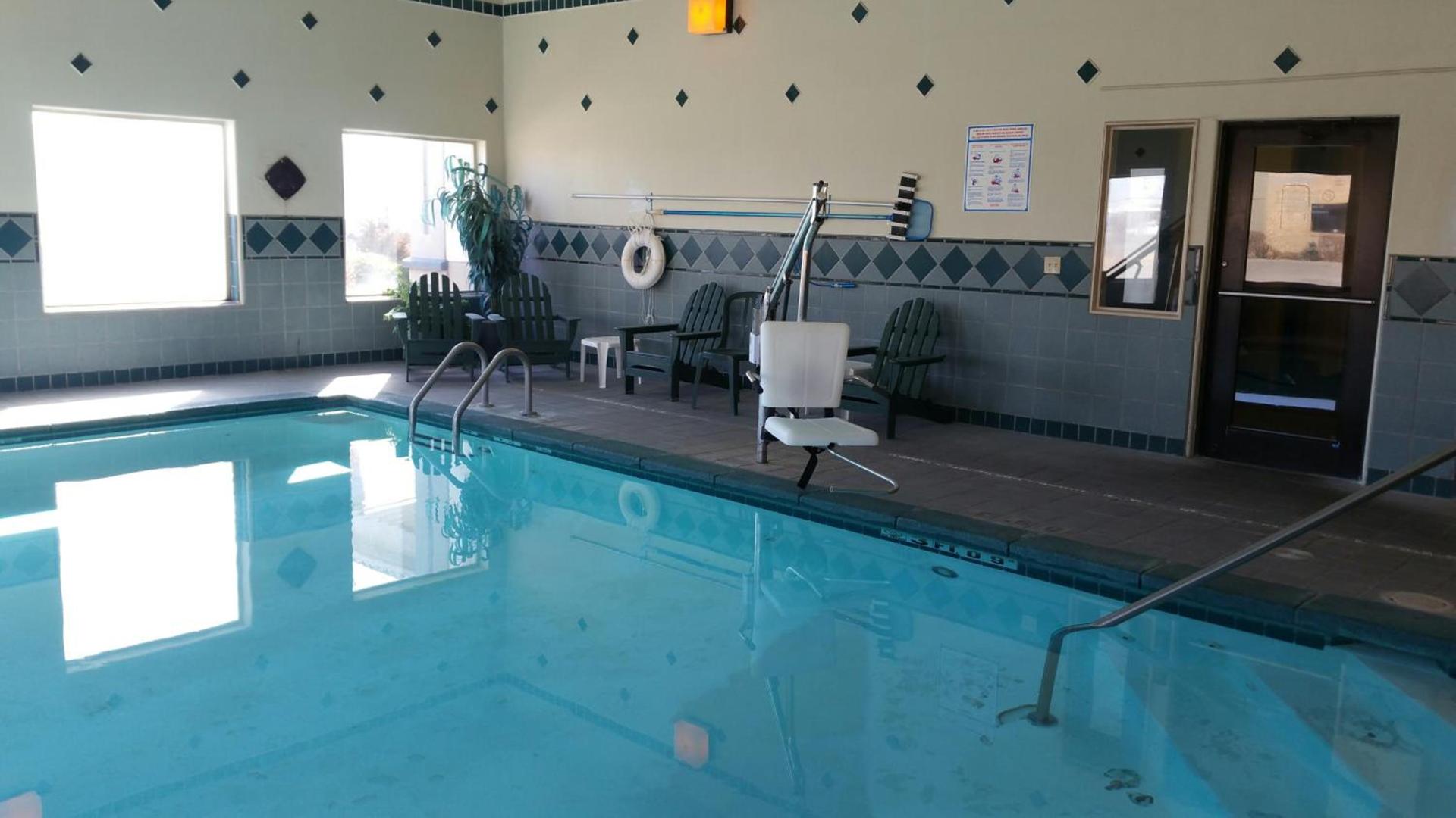 Quality Inn Dodge City photo 24