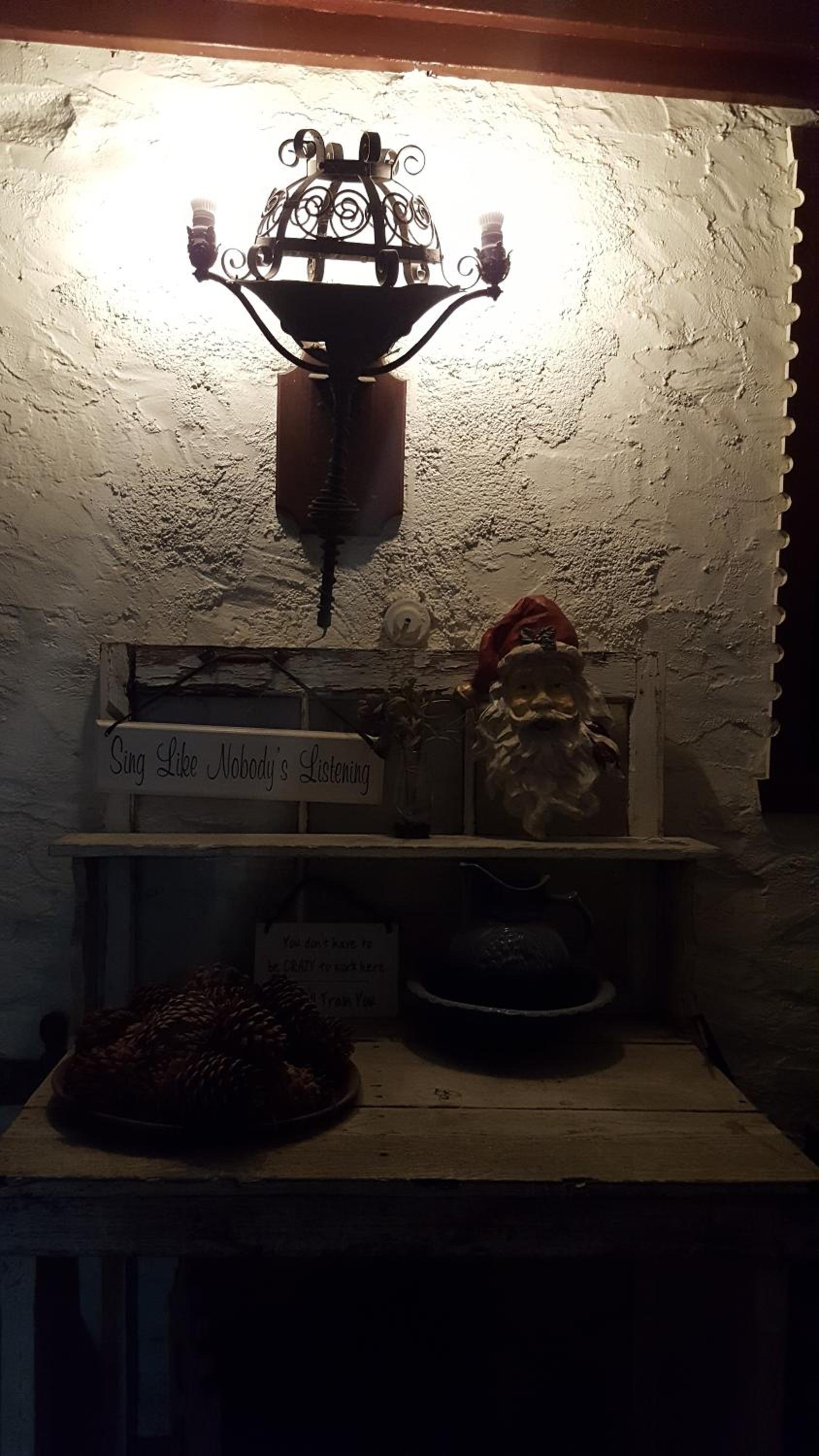 Gunn House Hotel photo 30