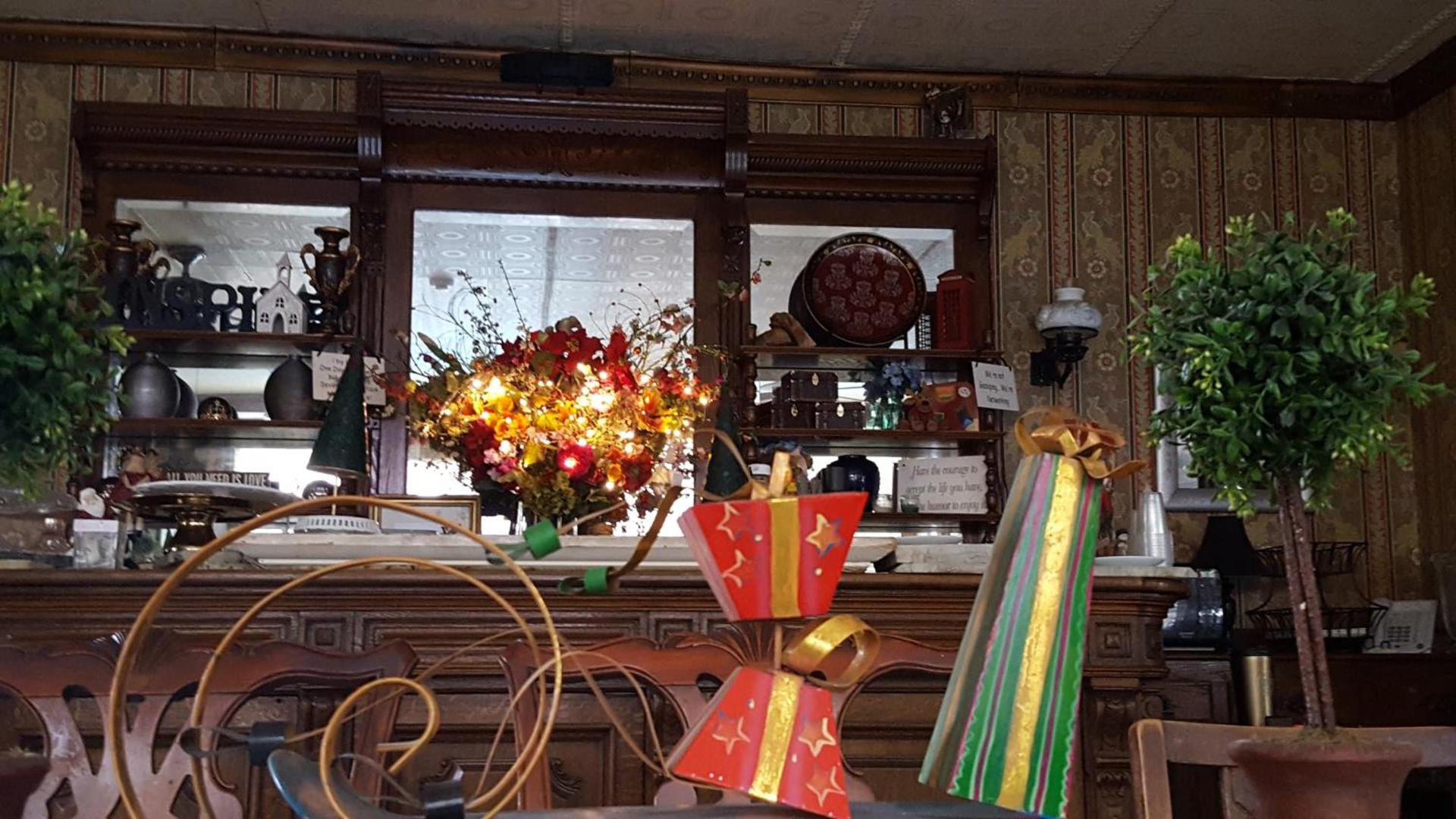 Gunn House Hotel photo 32
