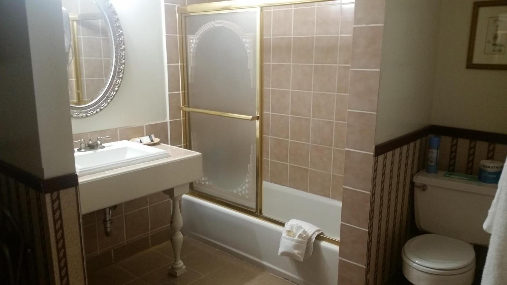 Gunn House Hotel photo 17