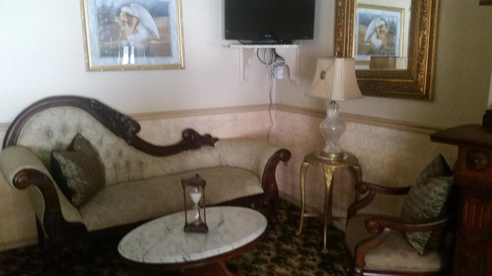 Gunn House Hotel photo 18