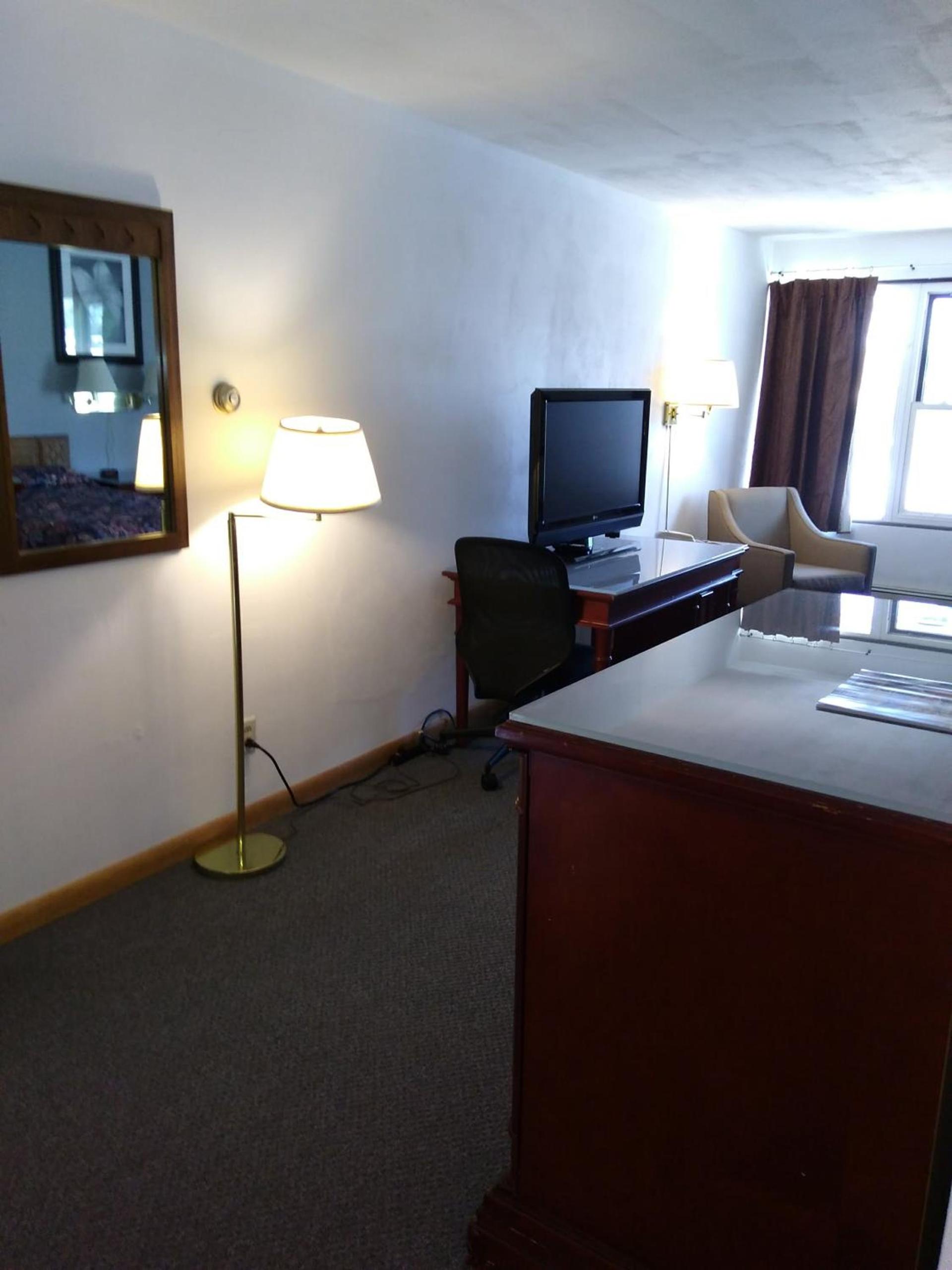Hotel Blue Top Inn photo 5