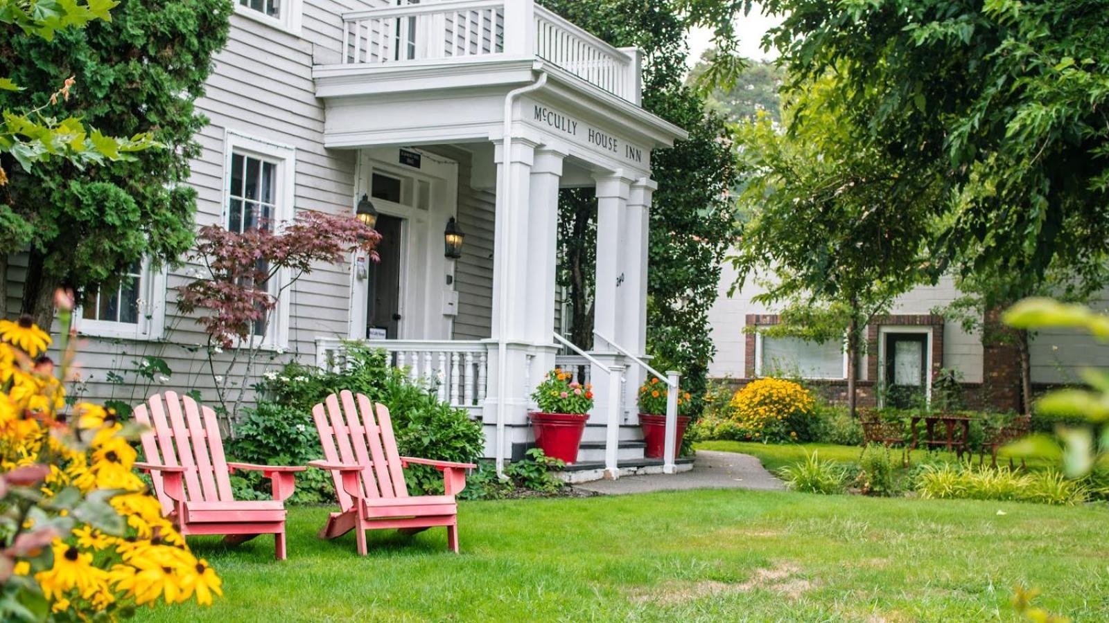 McCully House Inn photo 7