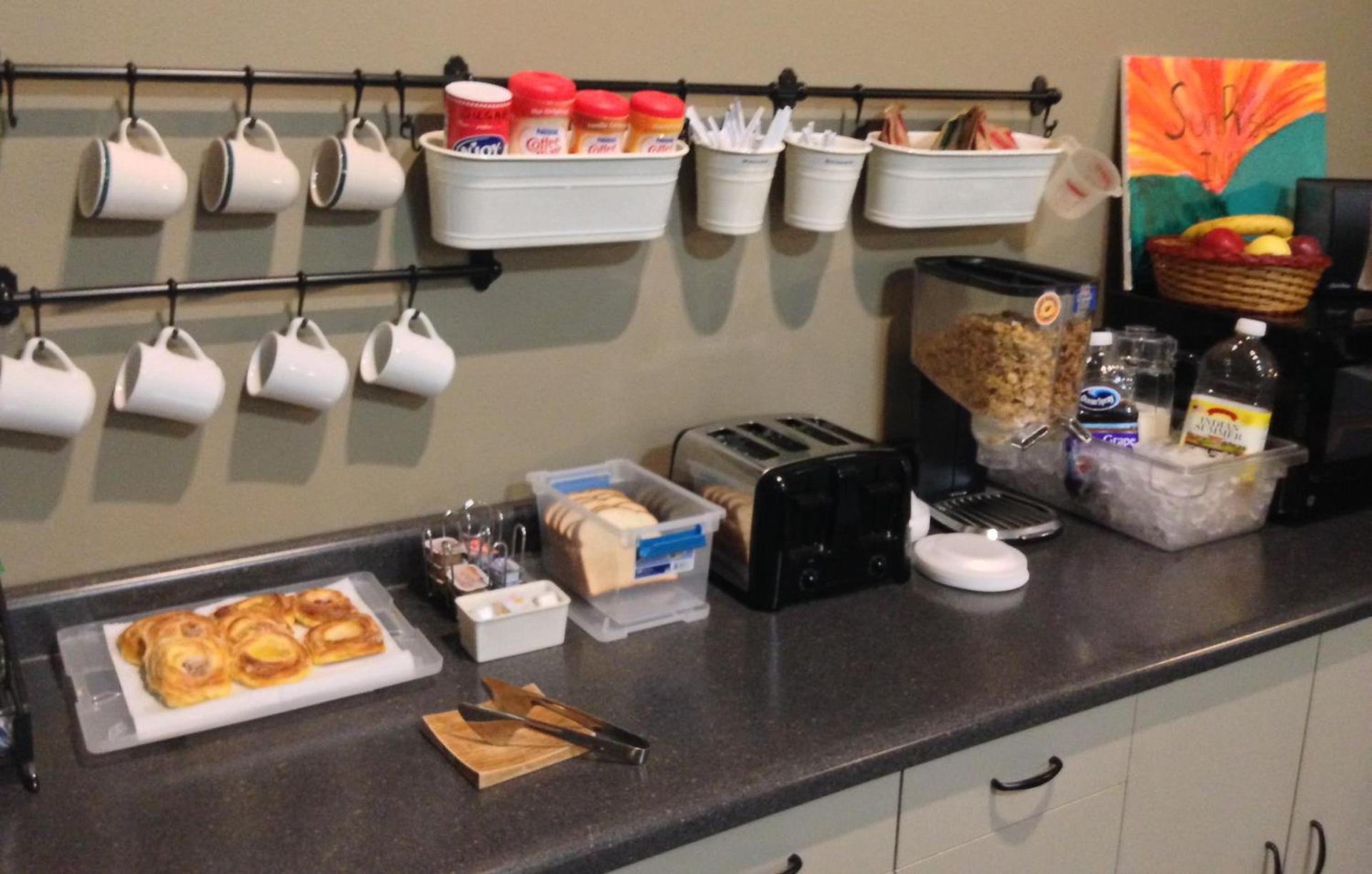 SunRise Inn Hotel photo 25