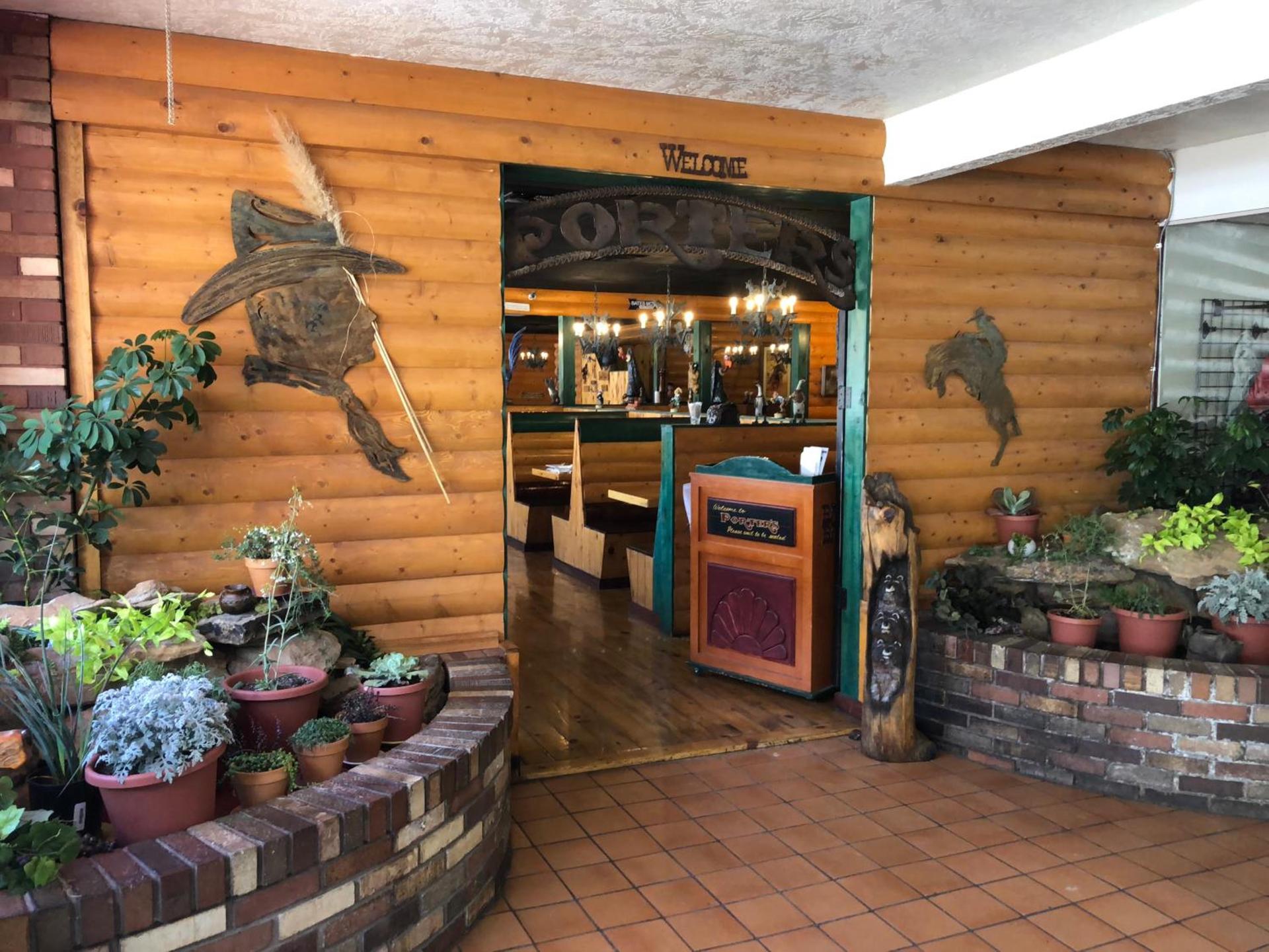 Bumbleberry Inn photo 72