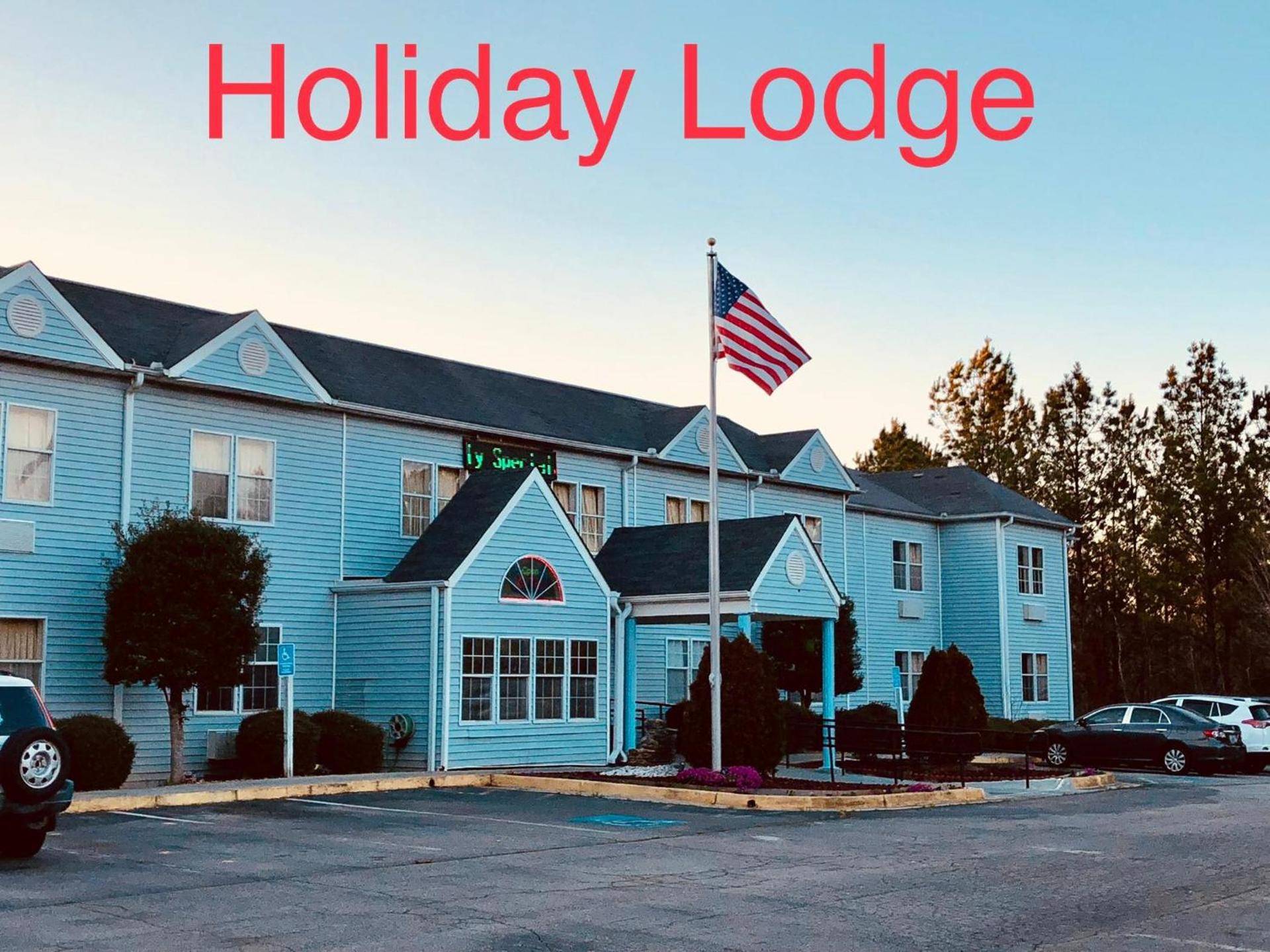 Holiday Lodge - Greensboro/Lake Oconee photo 6
