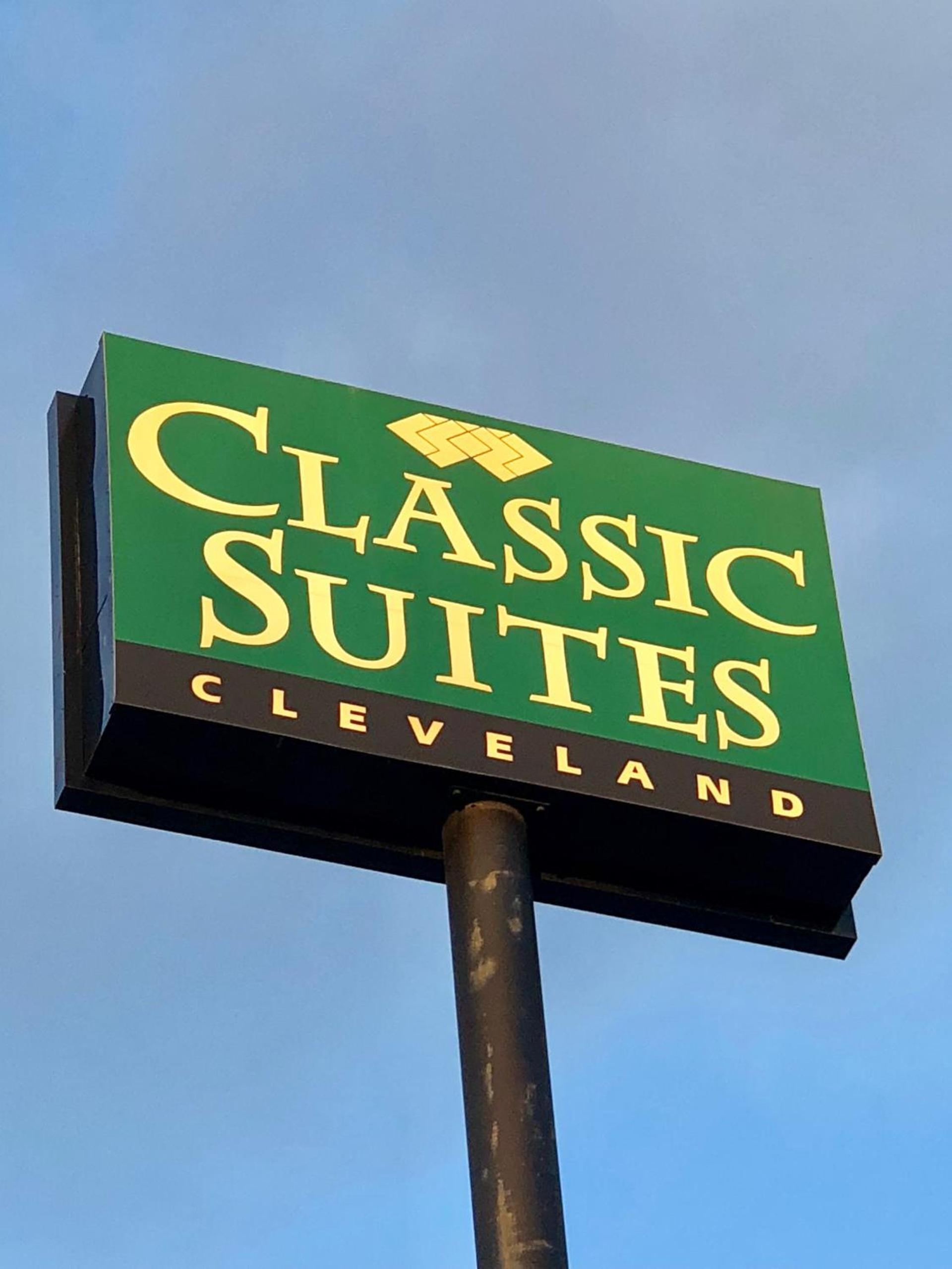 Classic Suites - Cleveland photo 5