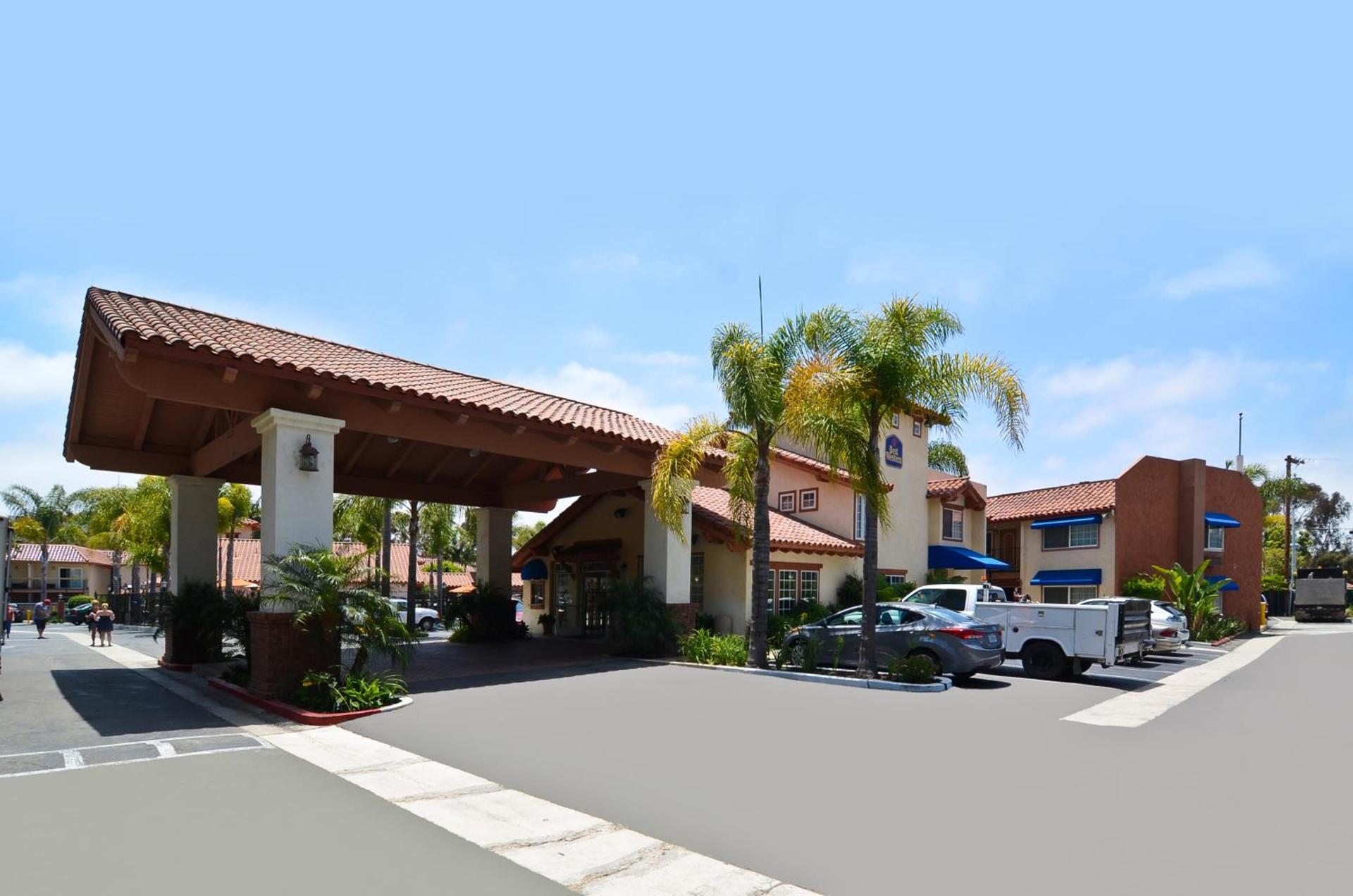 Best Western Capistrano Inn photo 18