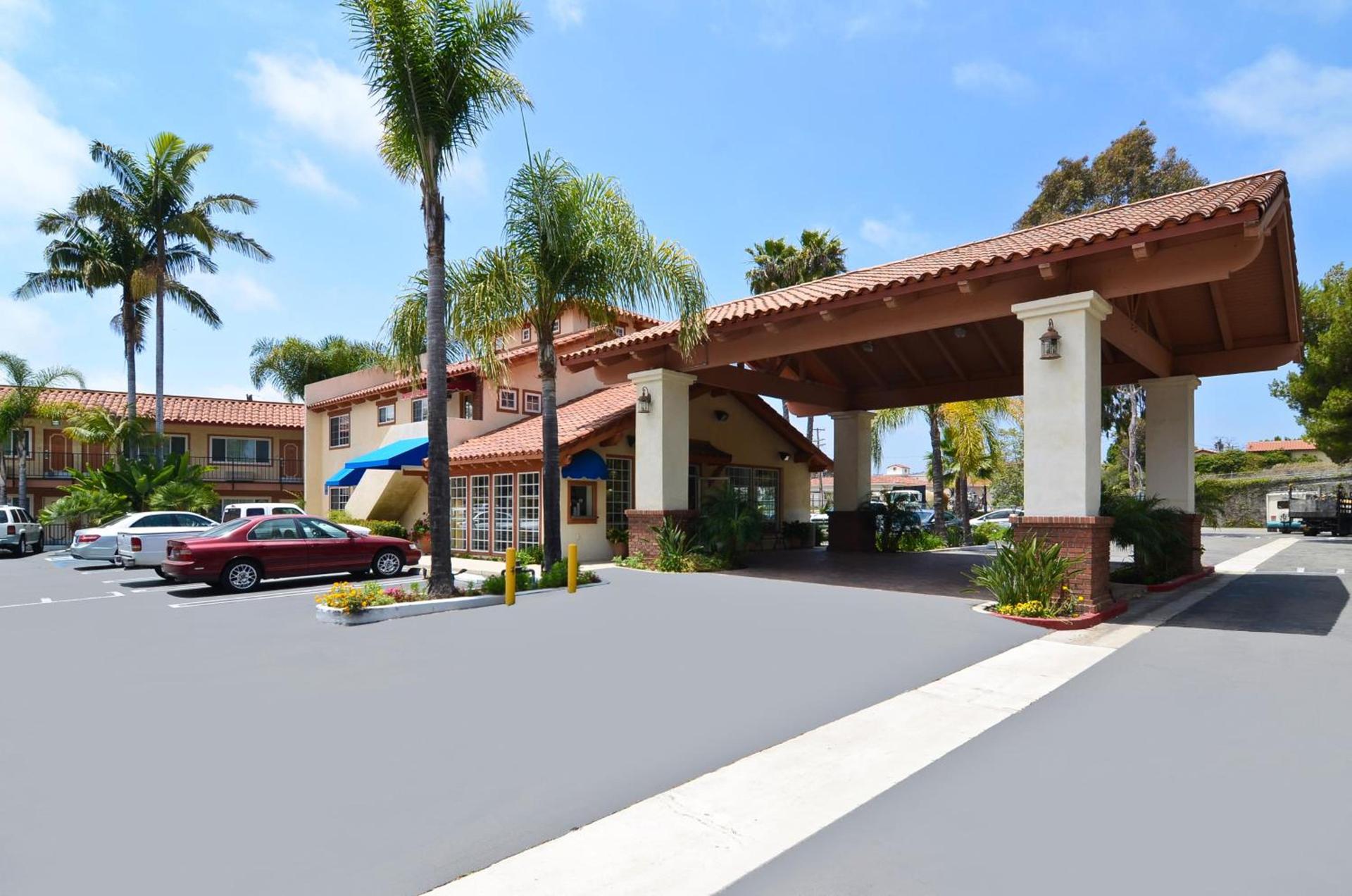 Best Western Capistrano Inn photo 12