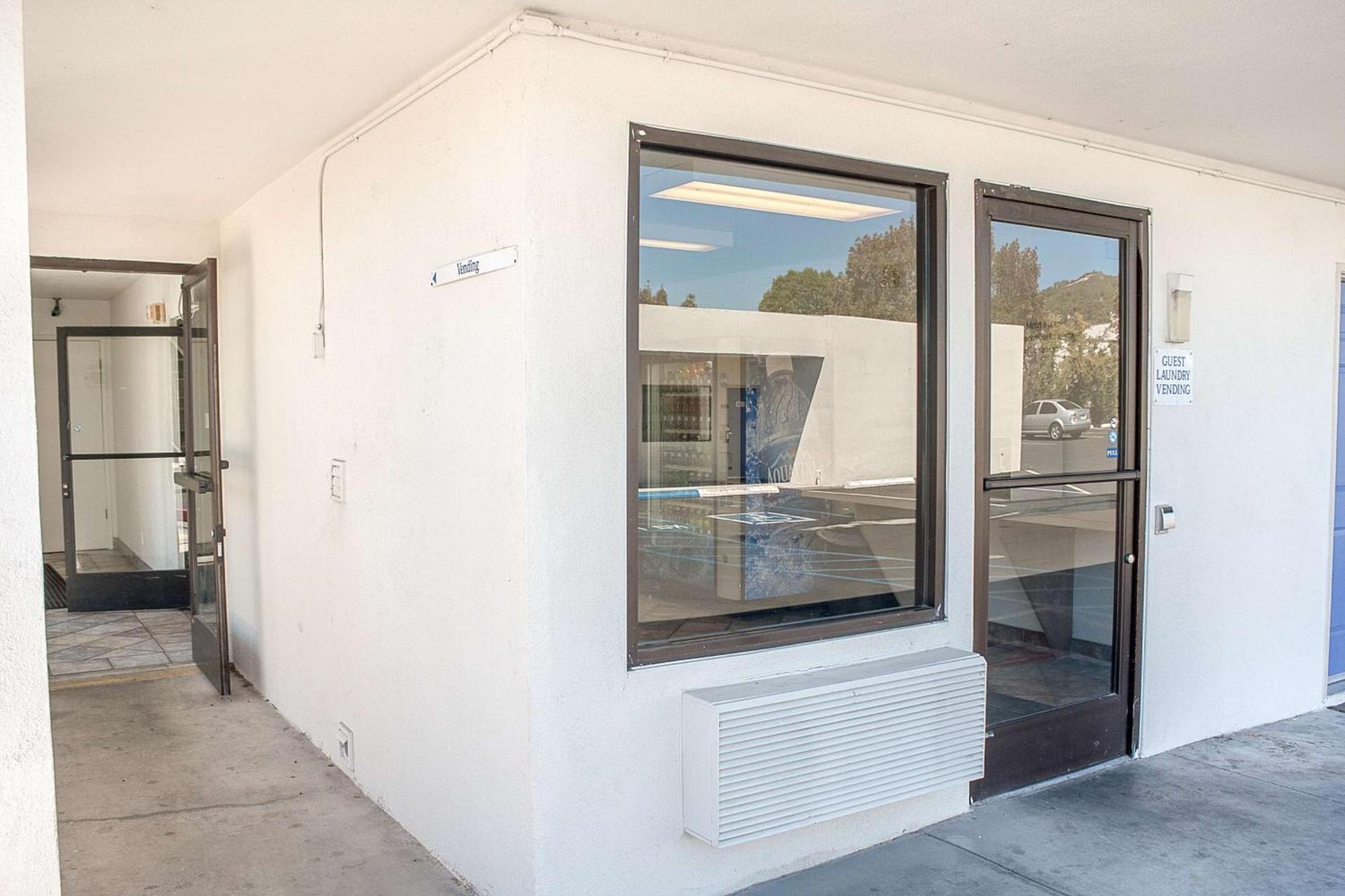Motel 6-Ukiah, CA photo 3