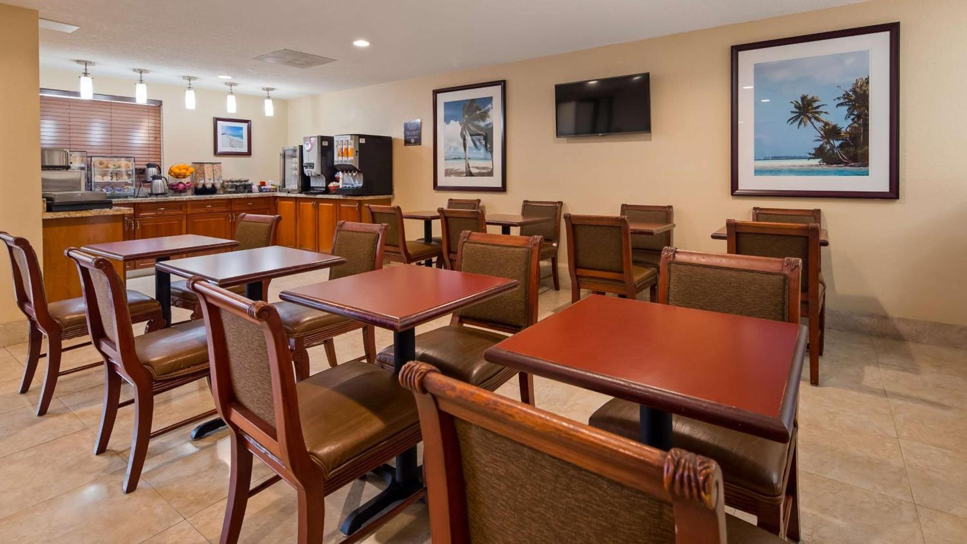 Best Western Fort Lauderdale Airport Cruise Port photo 7