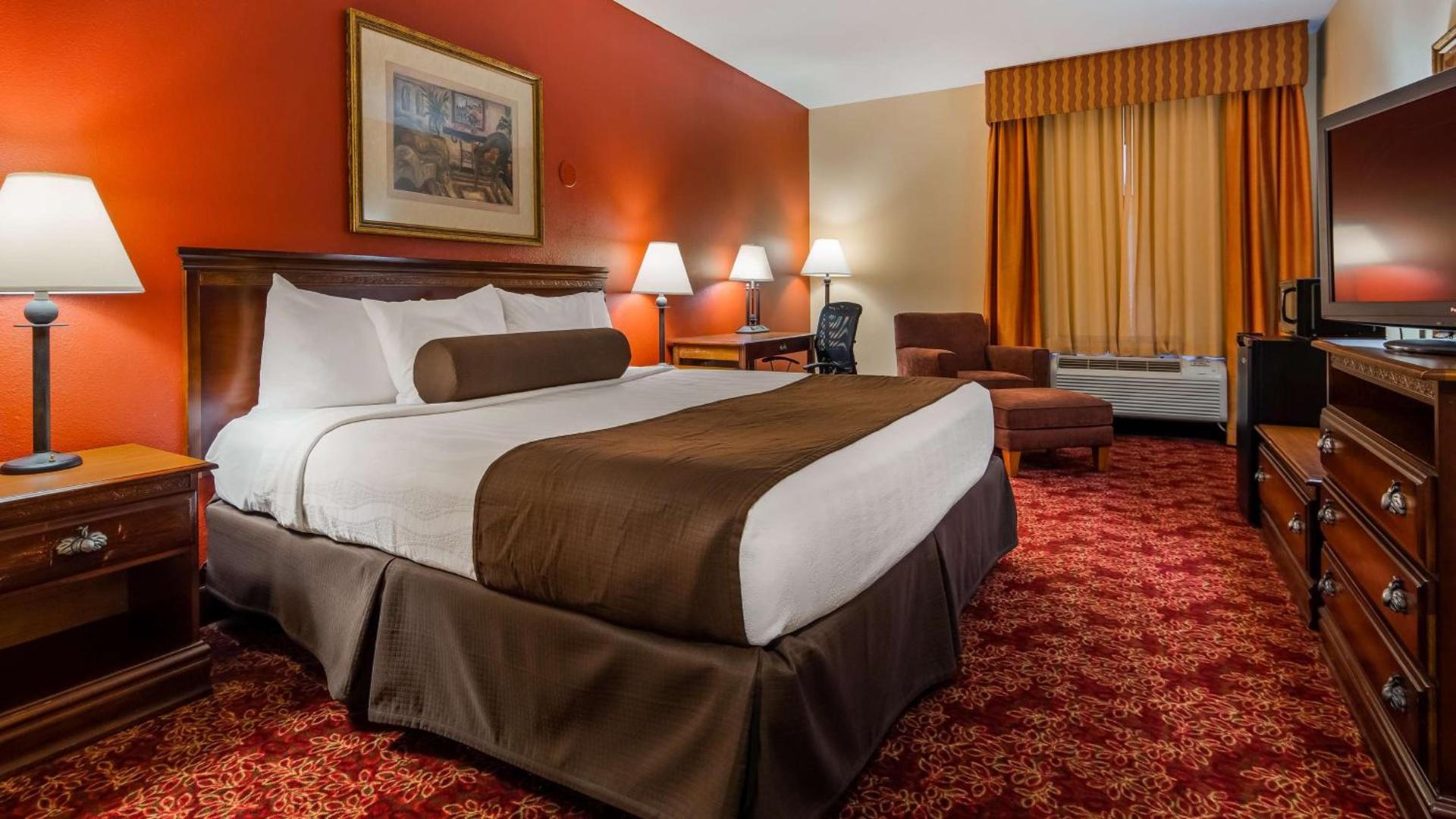 Best Western Fort Lauderdale Airport Cruise Port photo 11