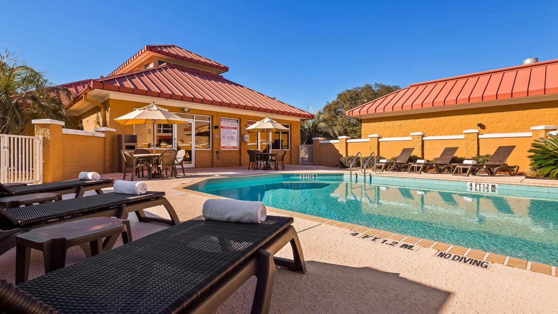 Best Western Milton Inn photo 2